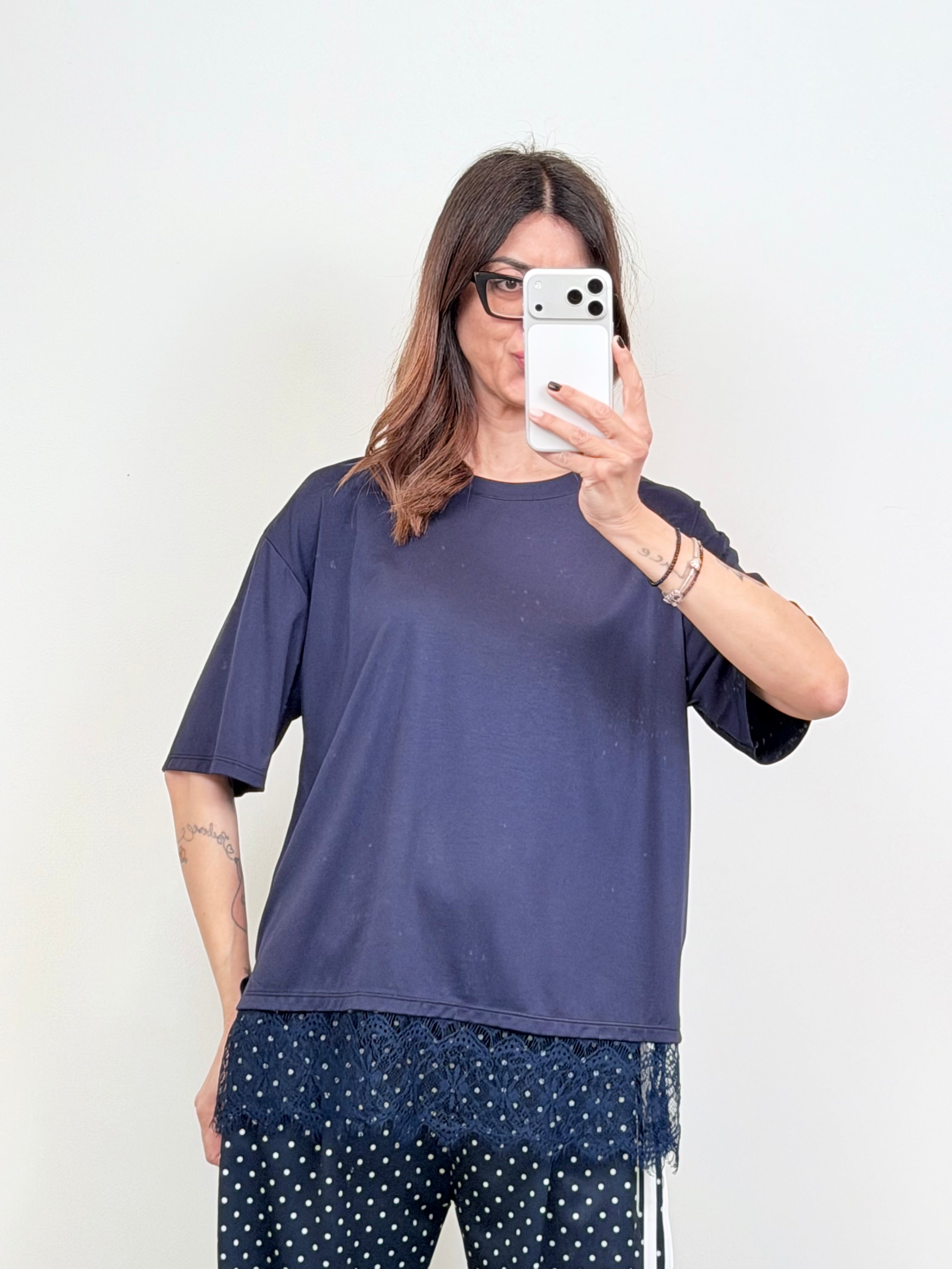 T-shirt Alsazia