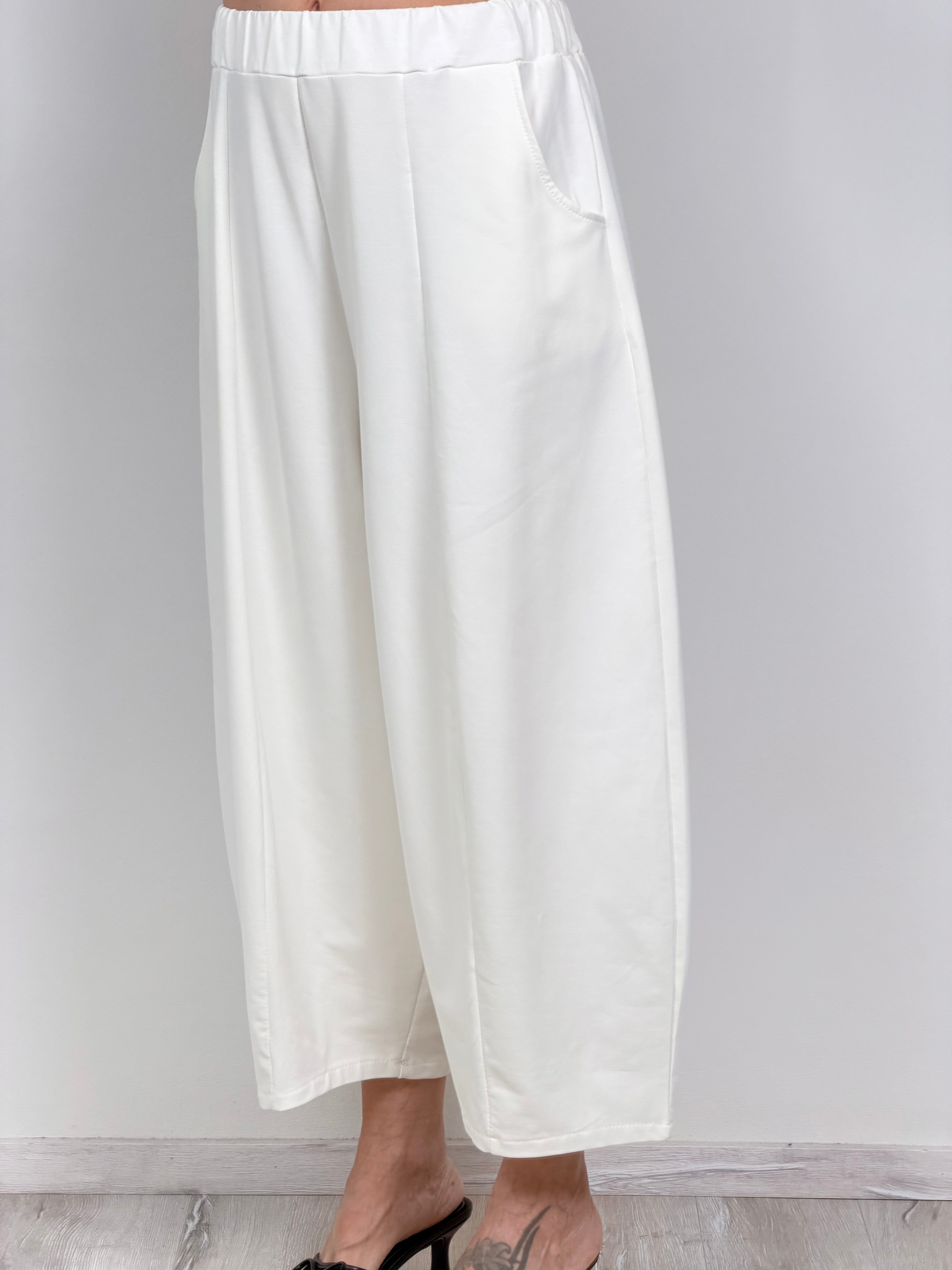 Pantalone New Bali (Veste Curvy)