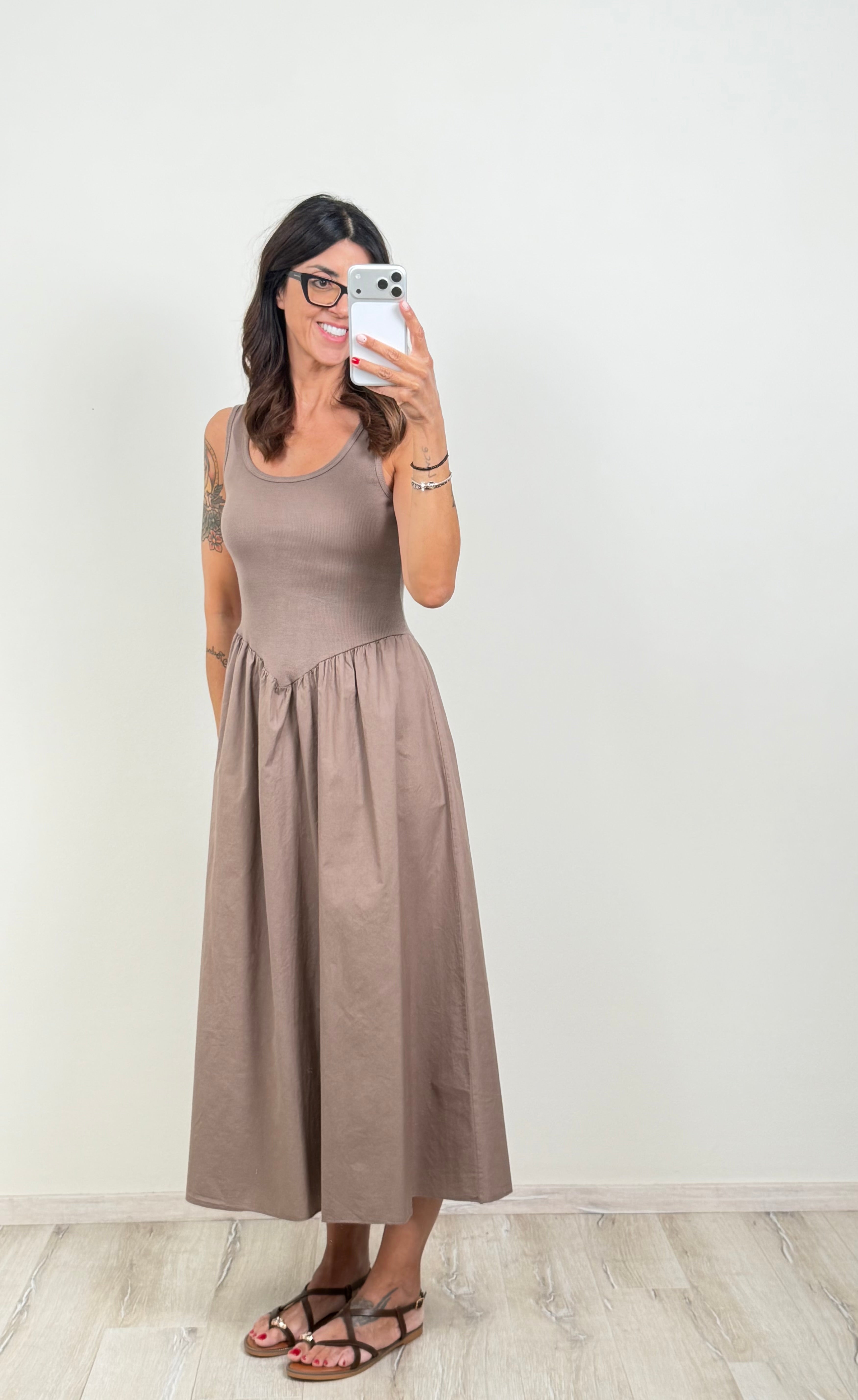 Abito New Palinuro by Te come Me