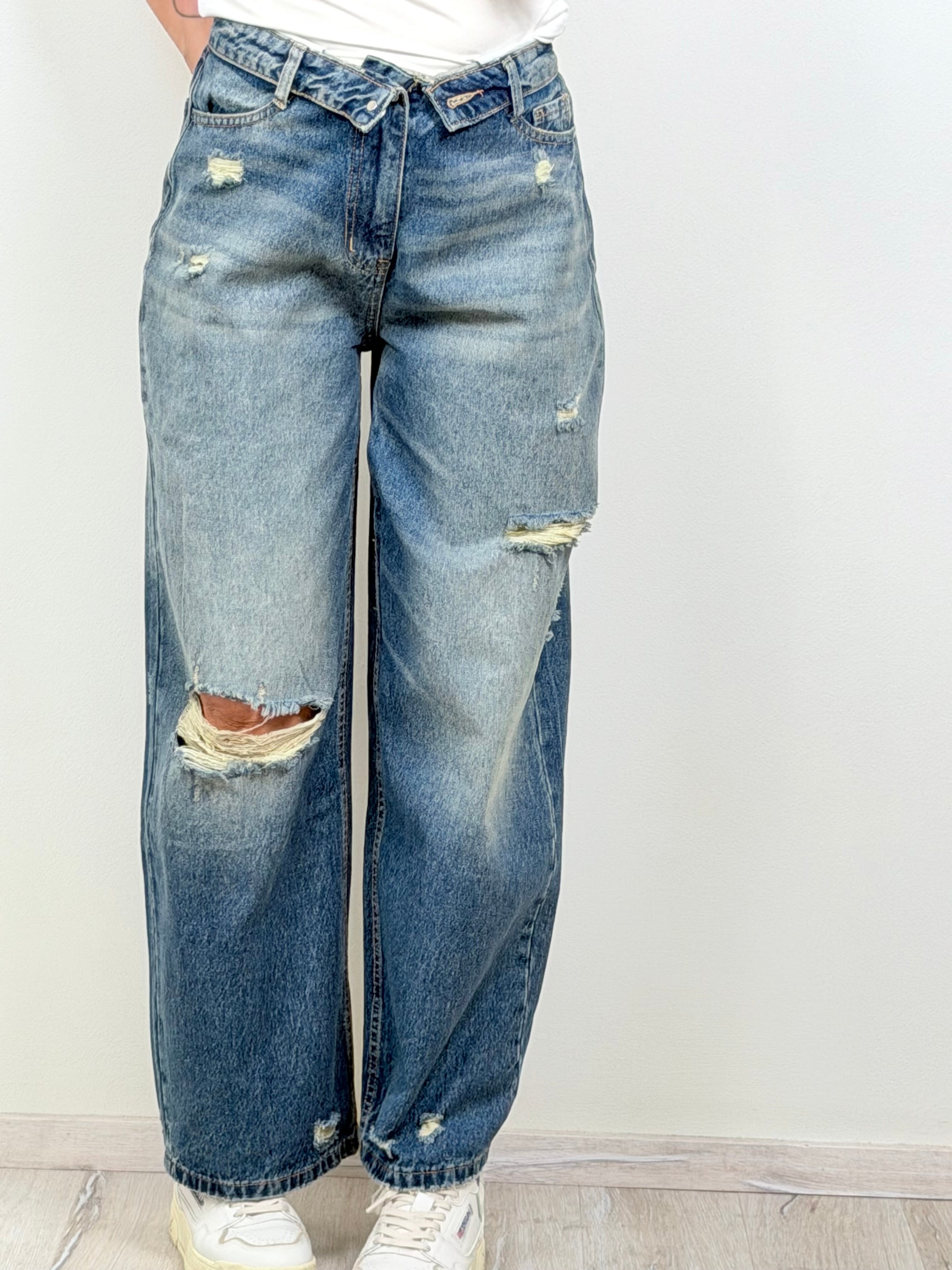 Denim Barcellona