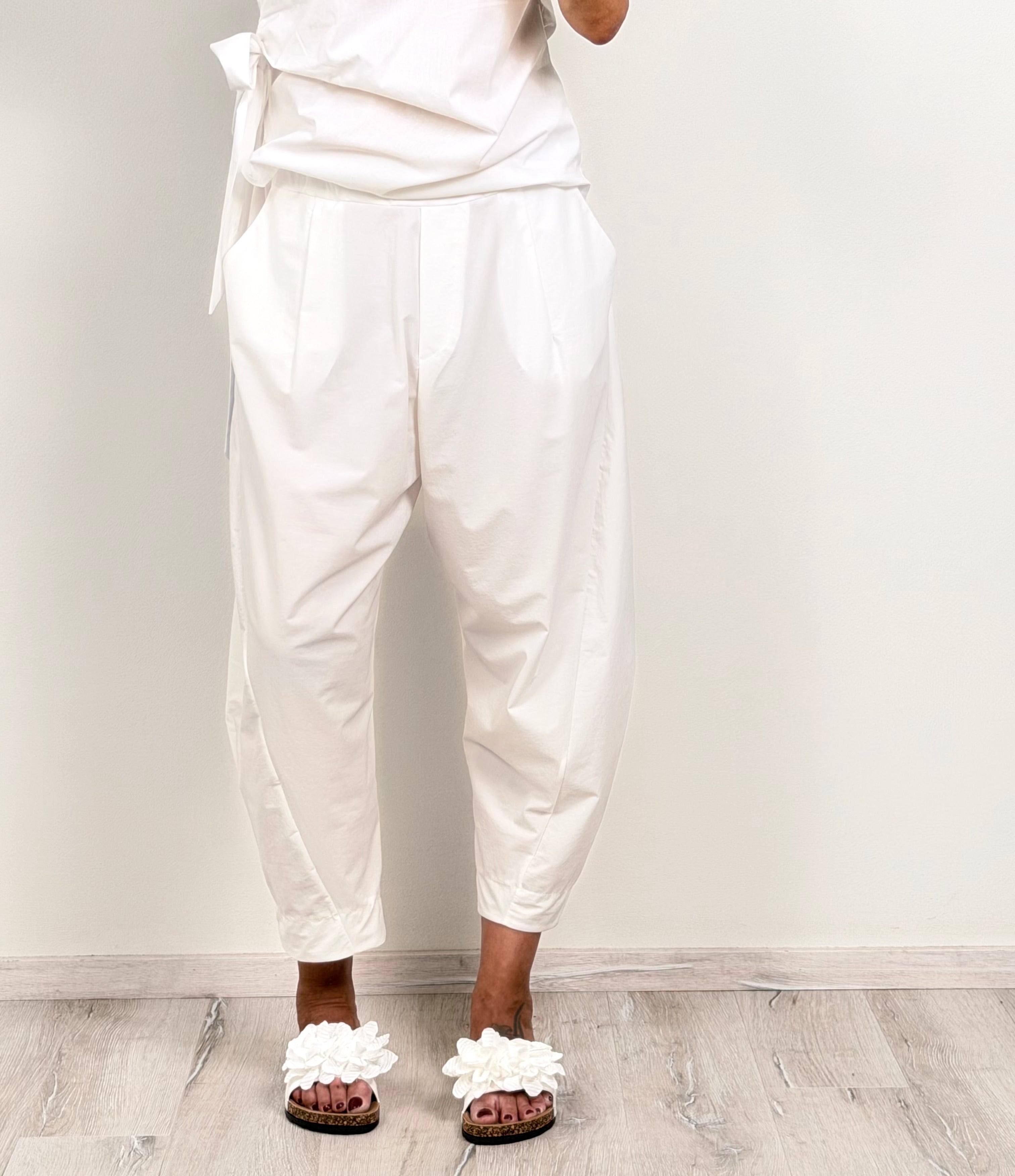 Pantalone New Santorini Summer