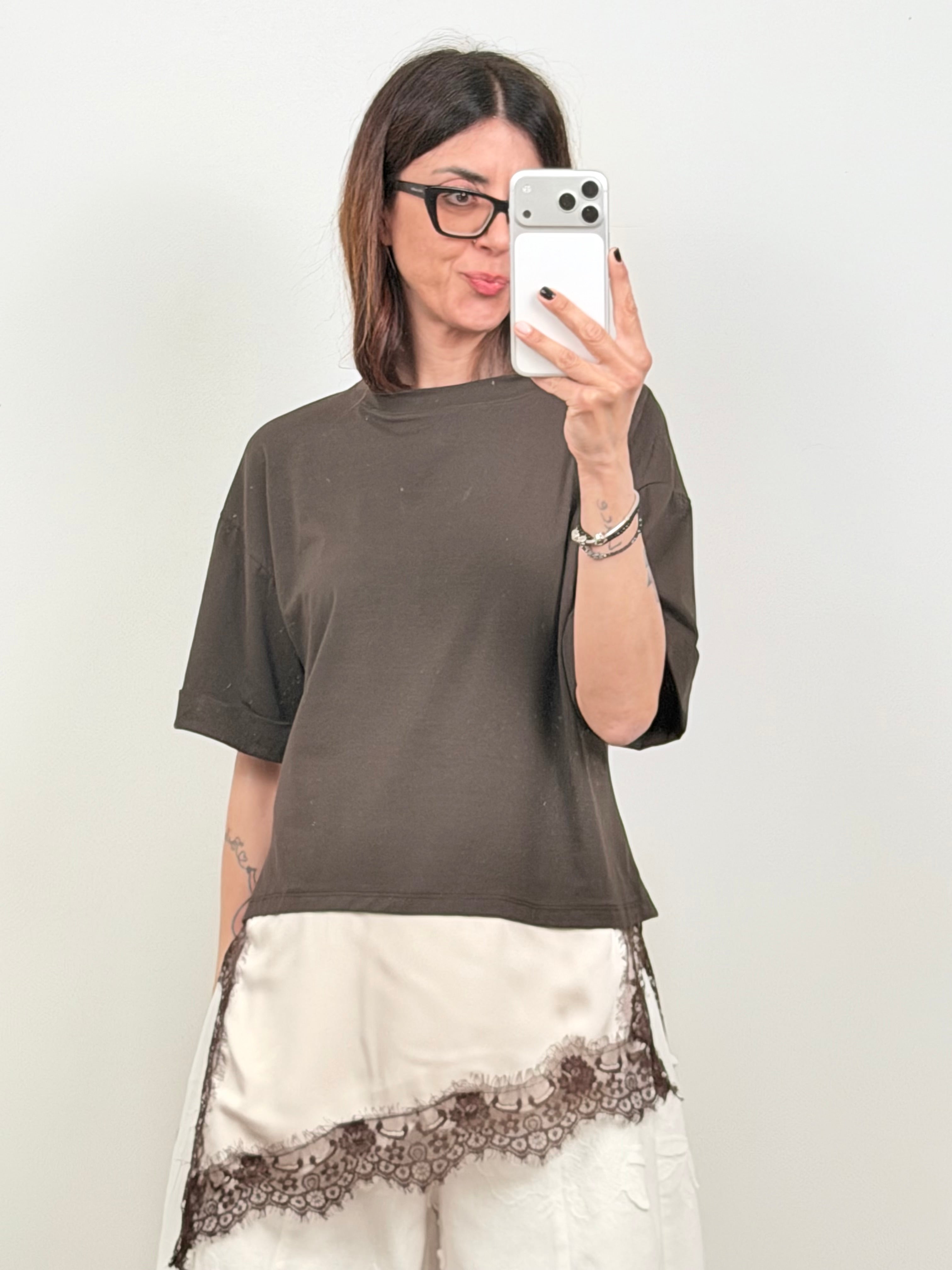 T-shirt Bruges