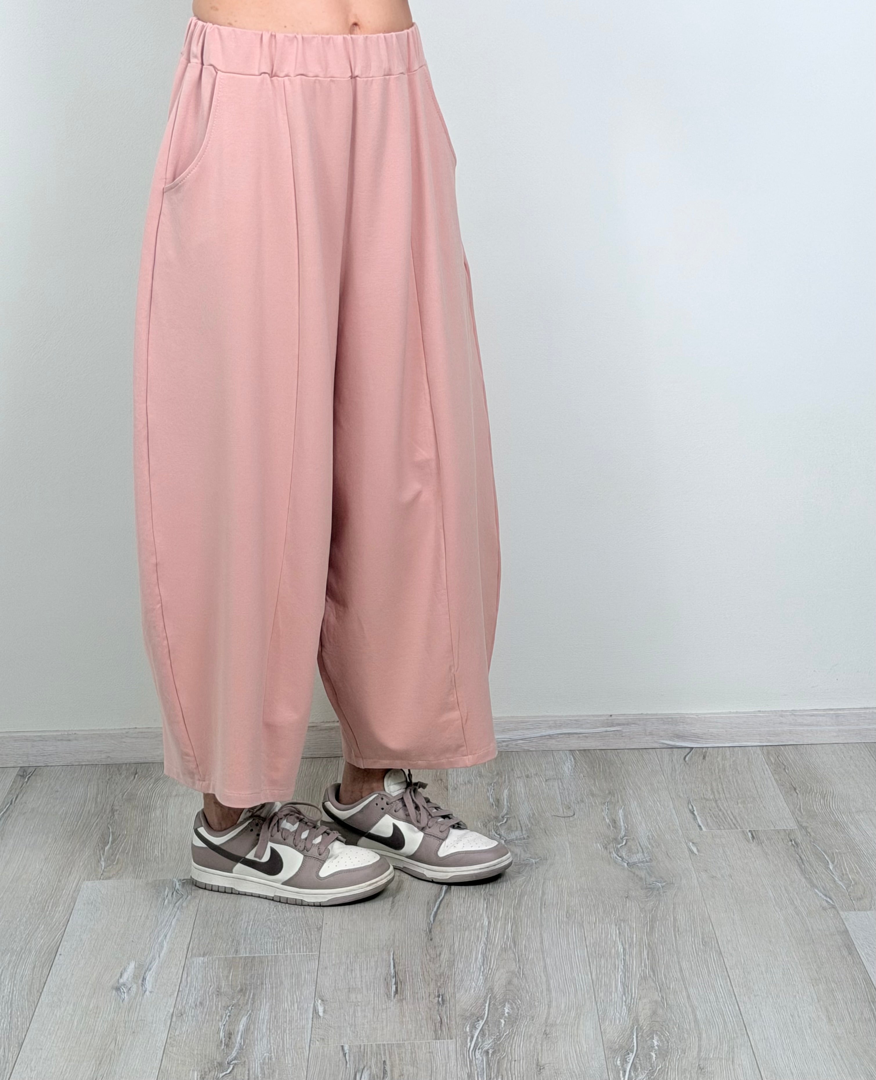 Pantalone New Bali (Veste Curvy)