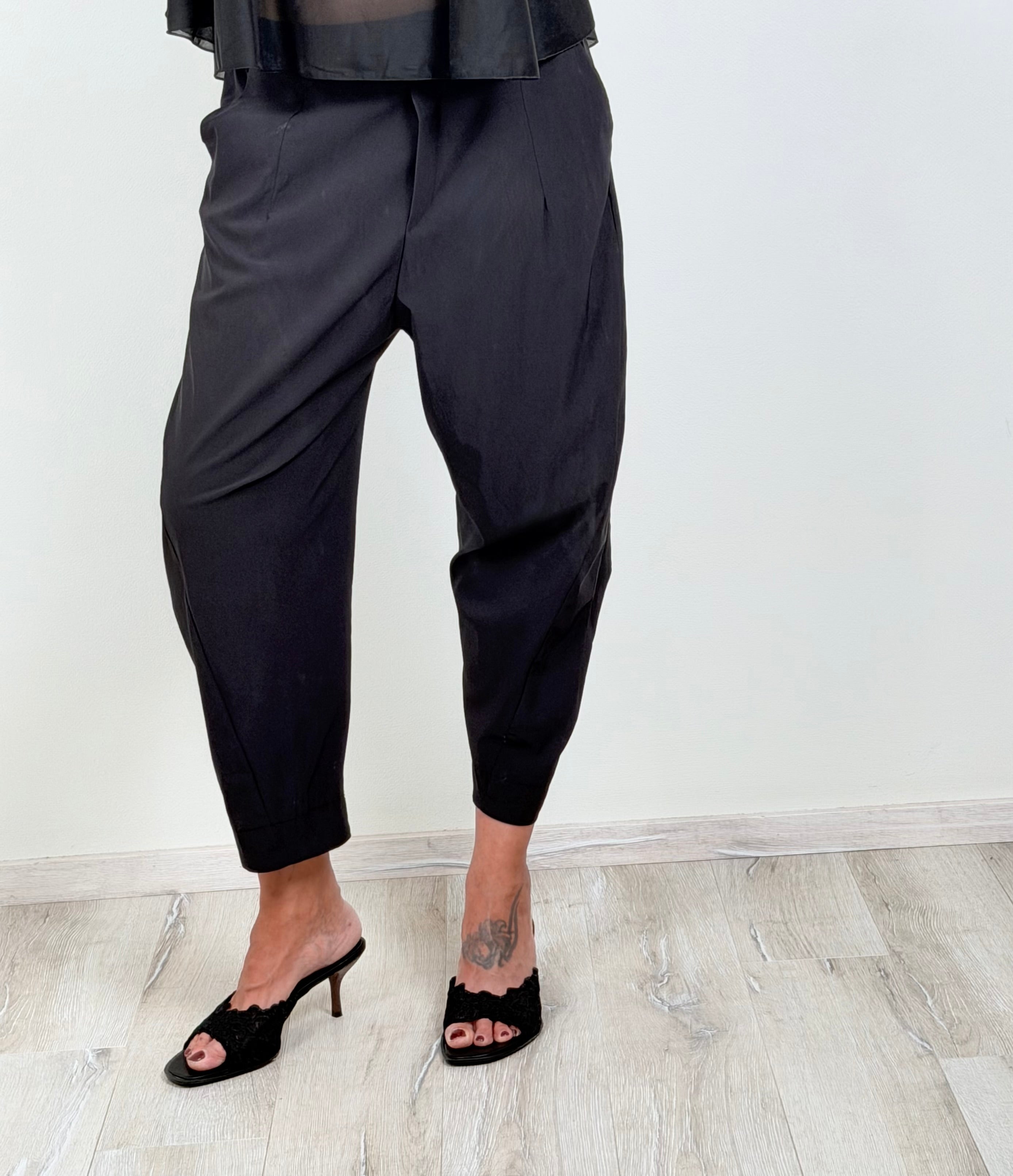 Pantalone New Santorini Summer