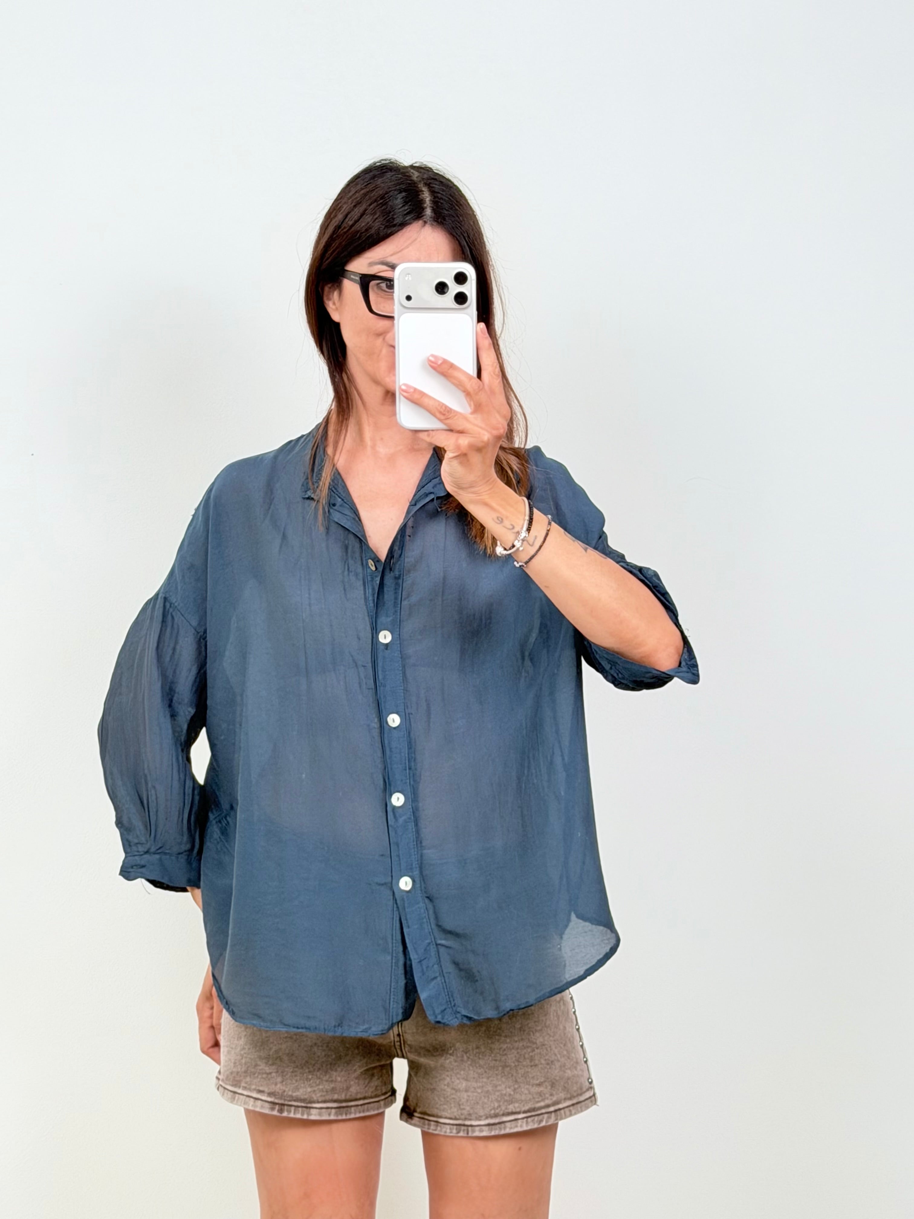 Blusa Numana