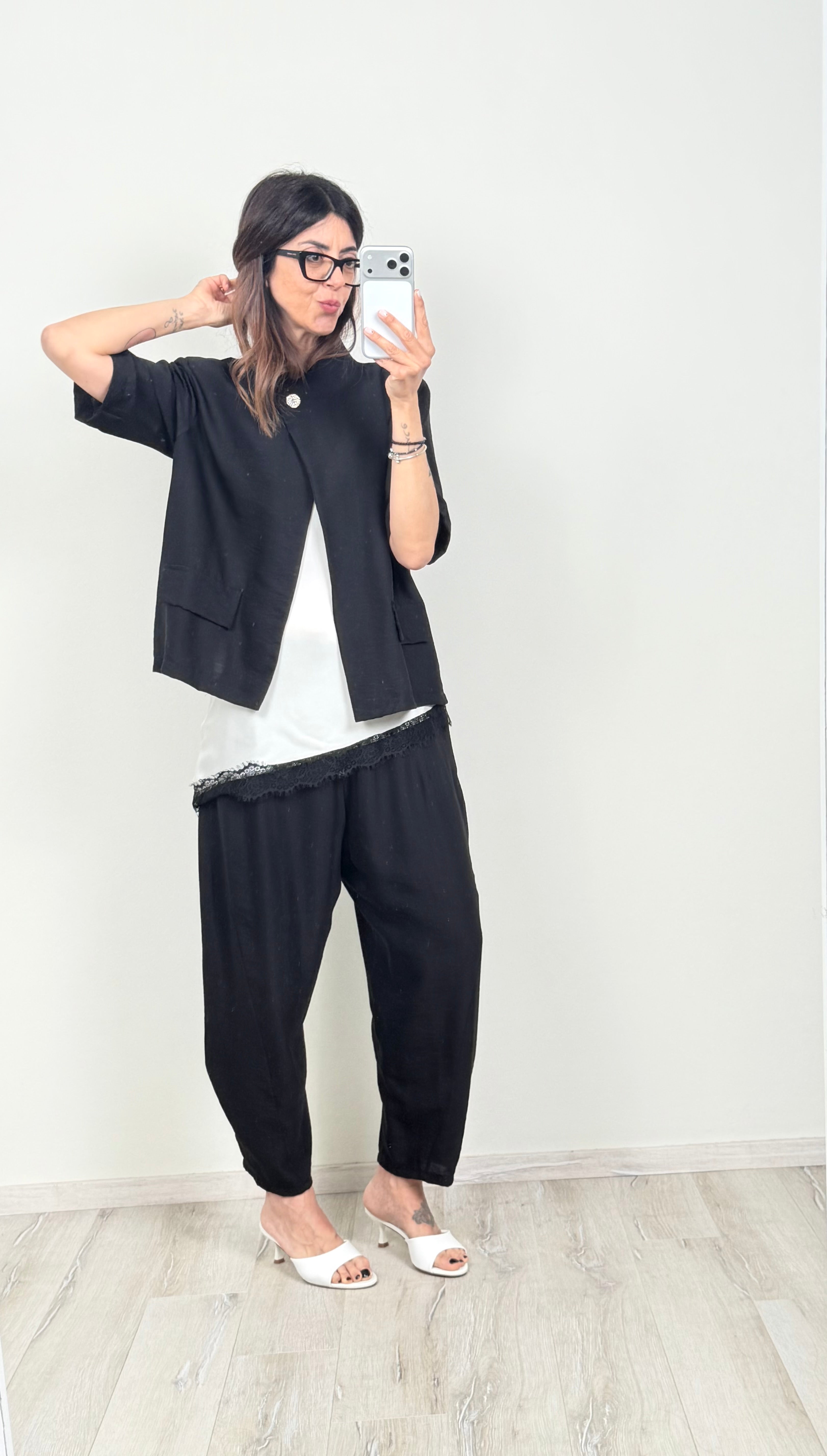Pantalone Giacarta