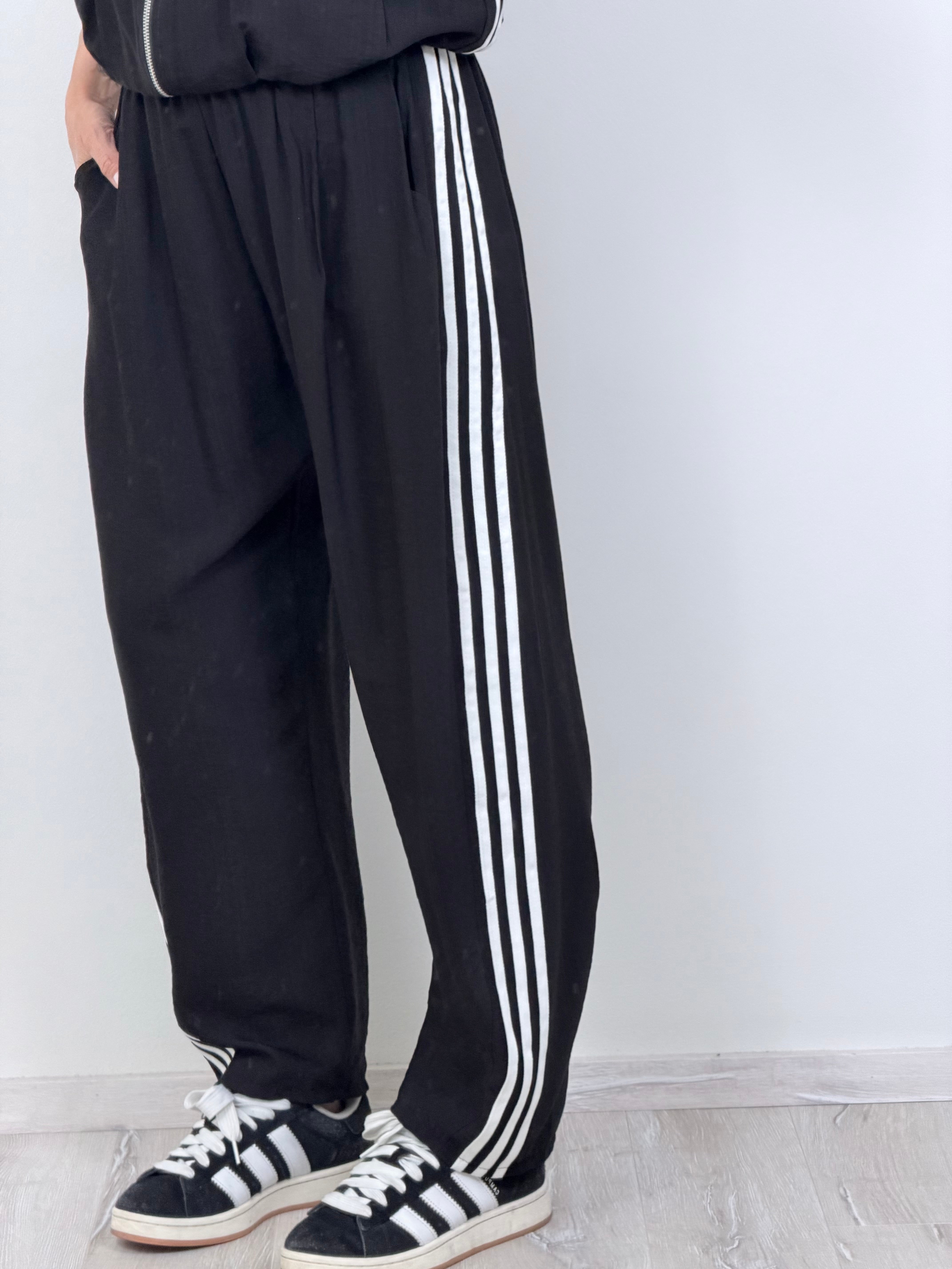 Panta Breaking Summer