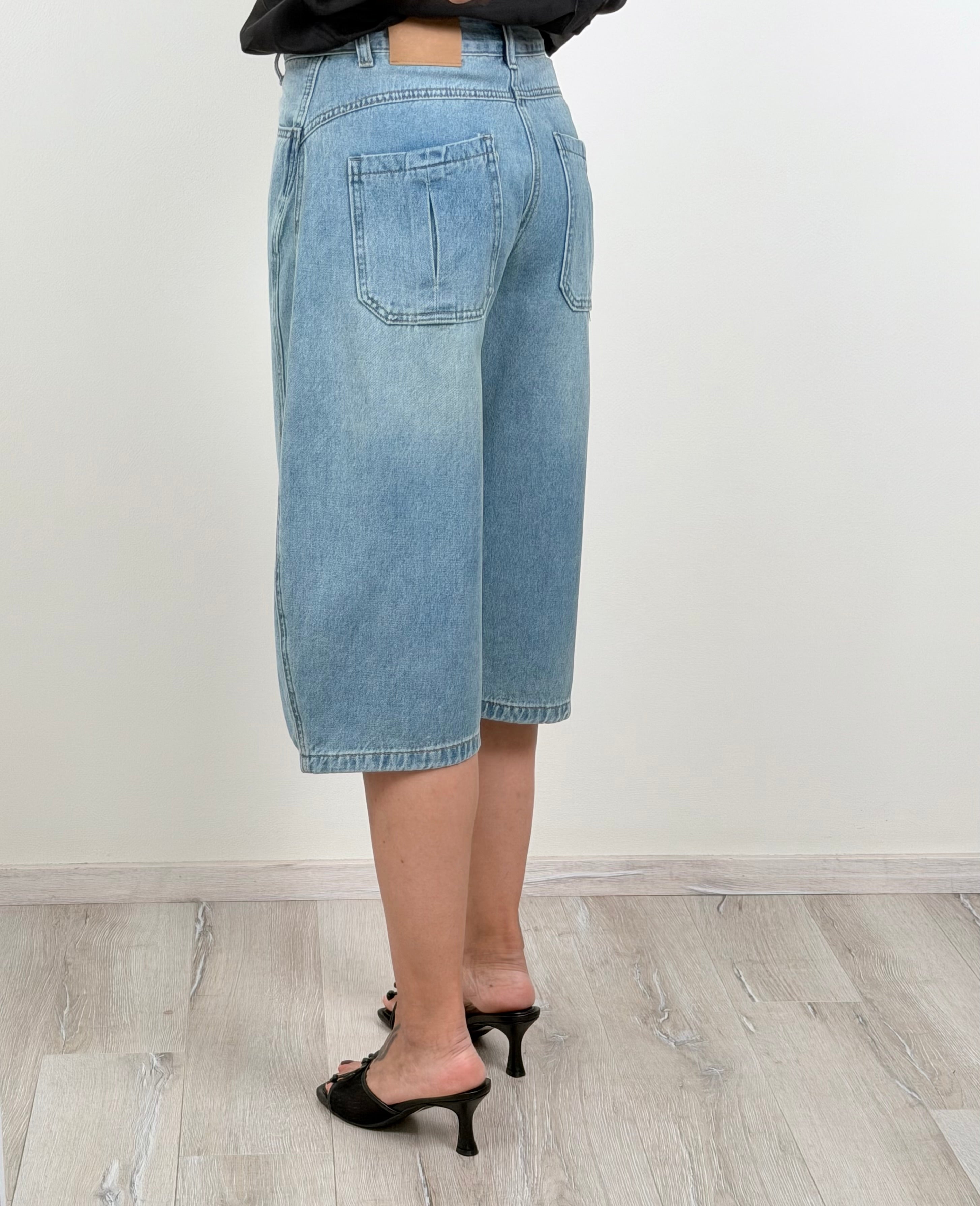 Denim Sampei