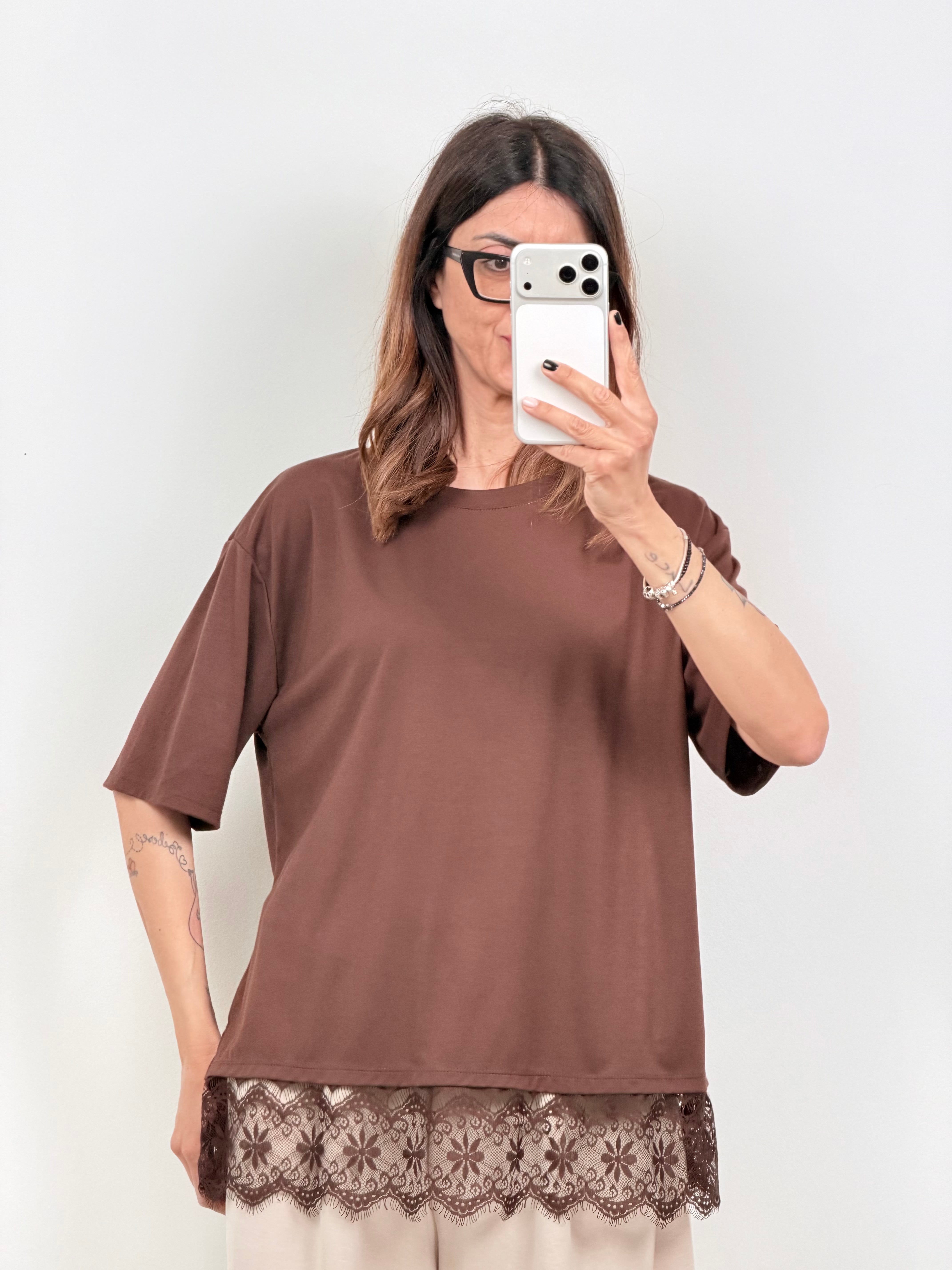 T-shirt Alsazia