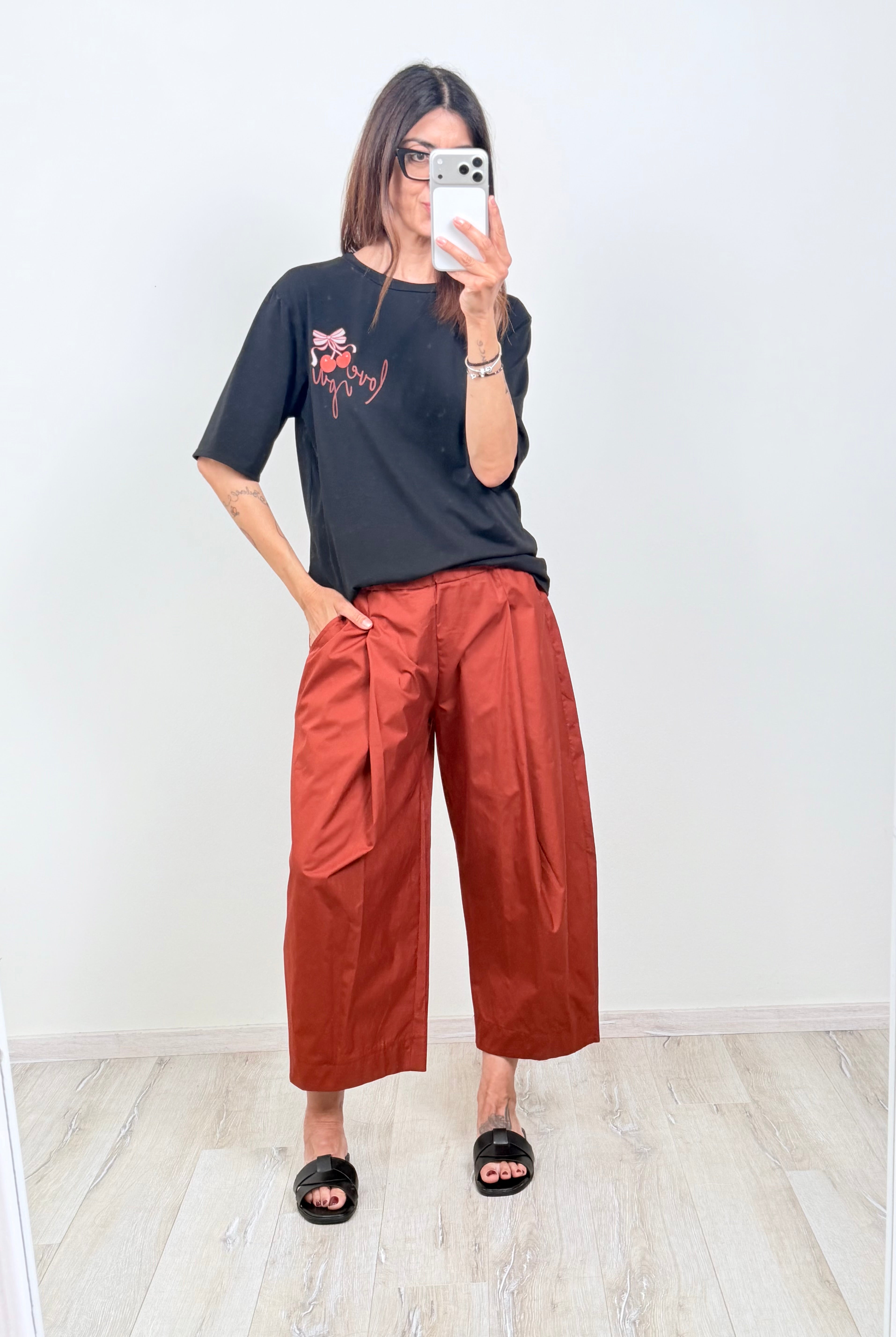 Pantalone Ischia