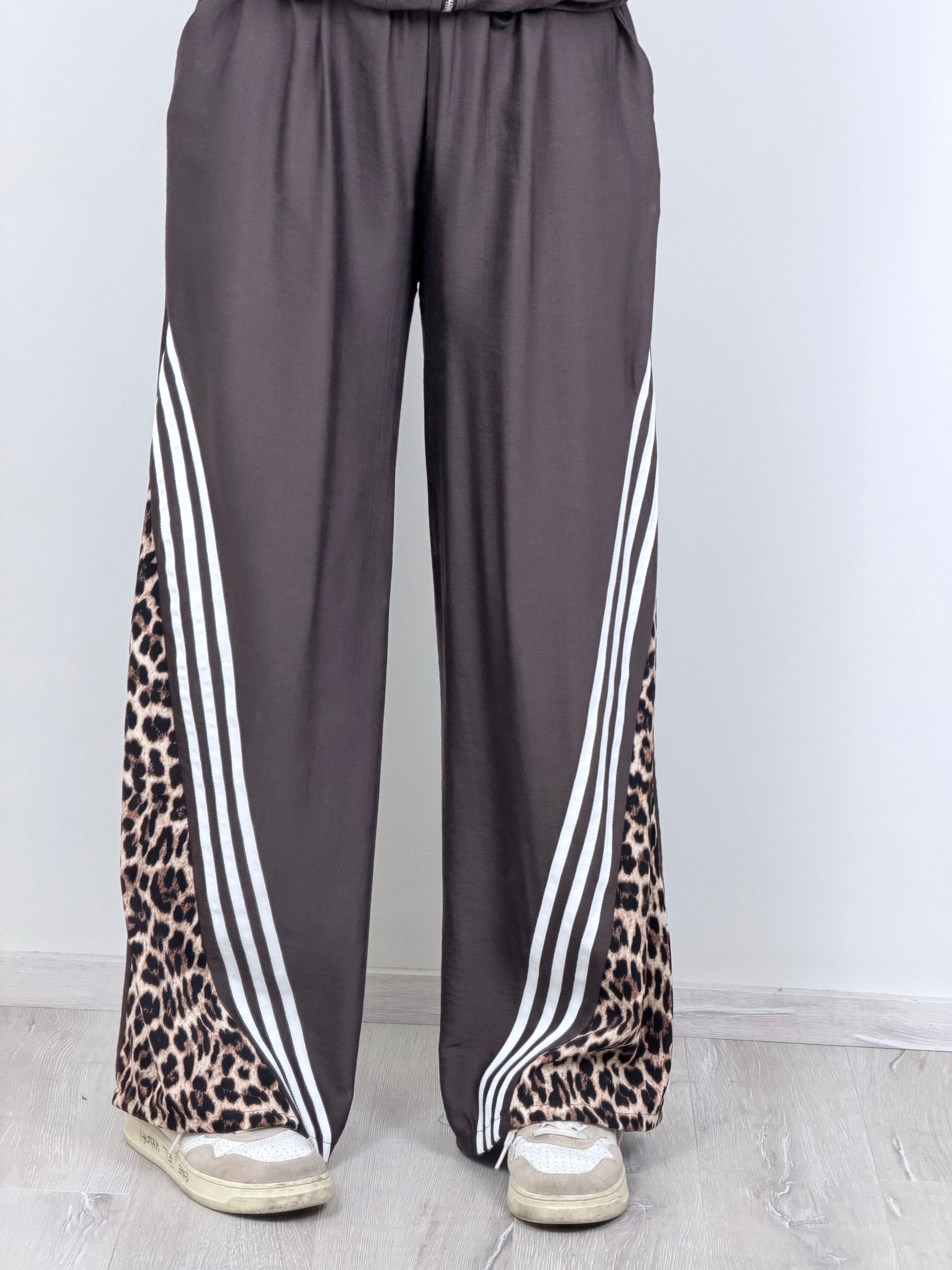 Panta Breaking Summer Macu