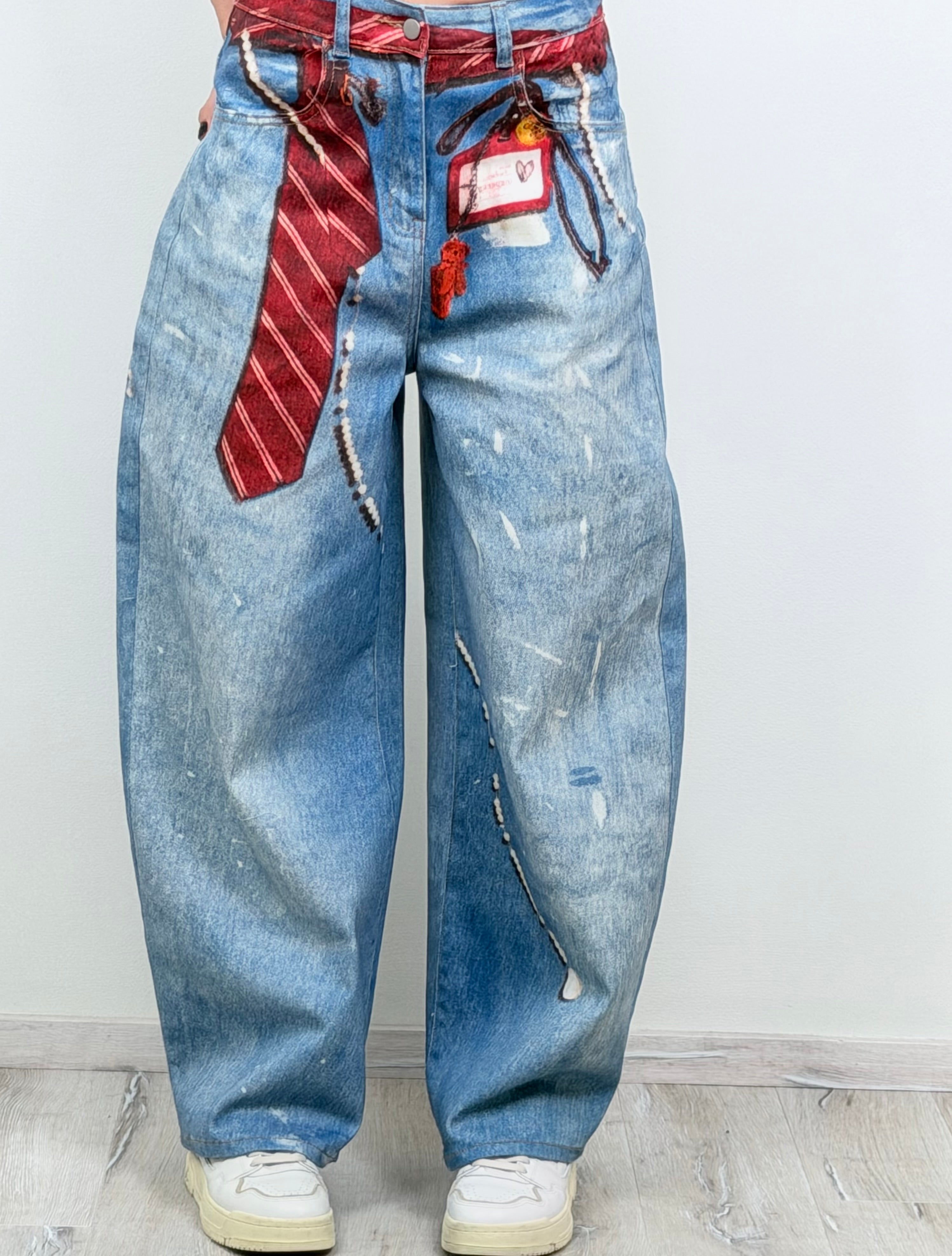 Denim Malaga