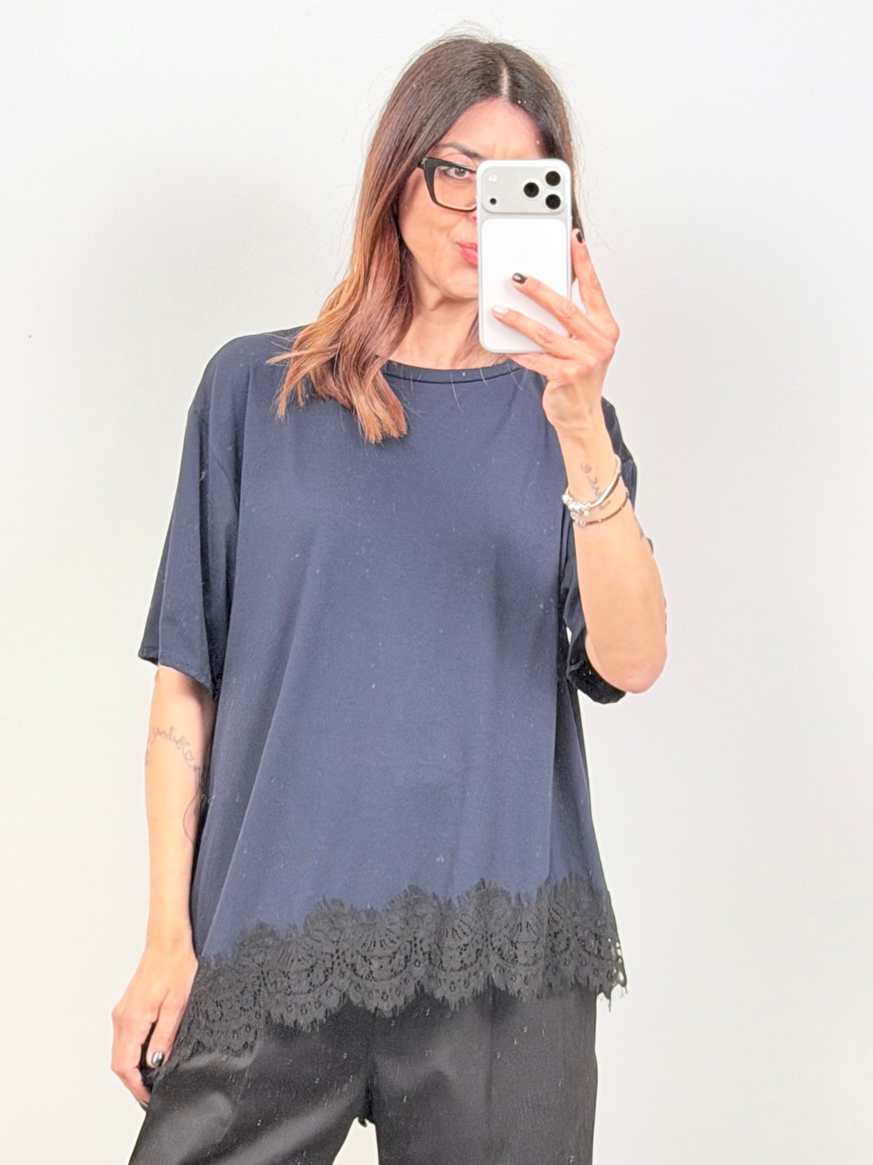 T-shirt Nancy