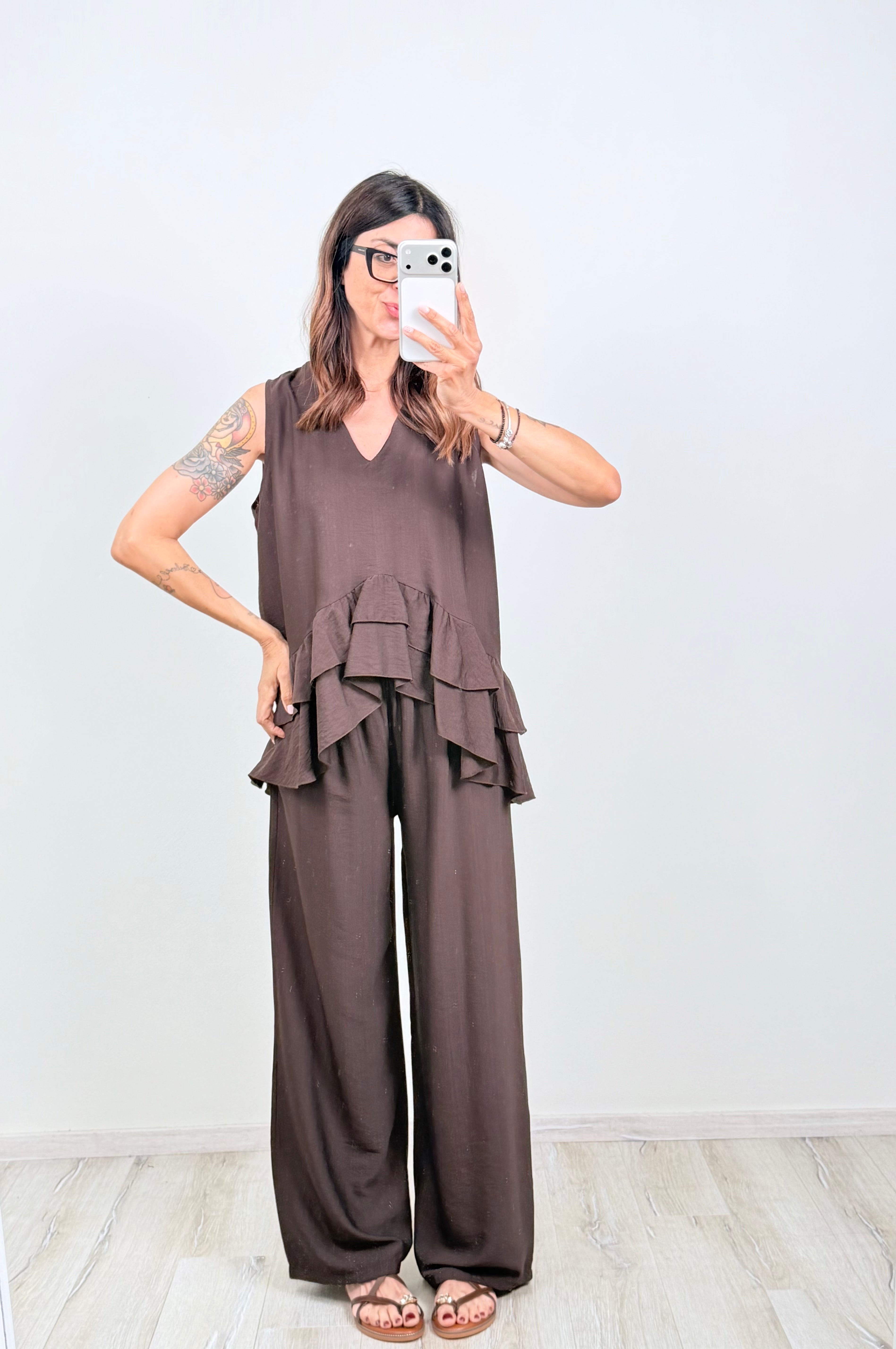 Coordinato Sale'