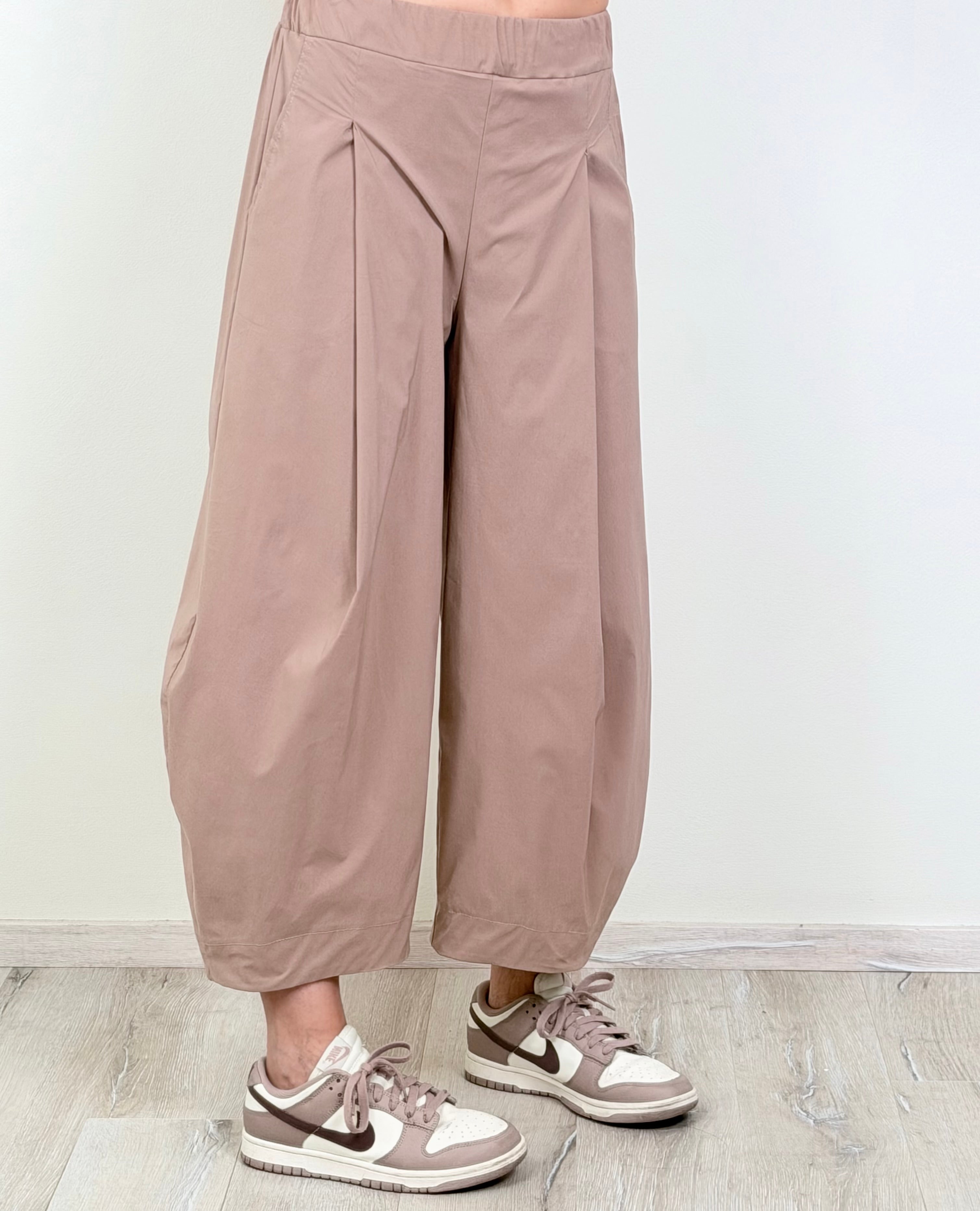 Pantalone Egadi