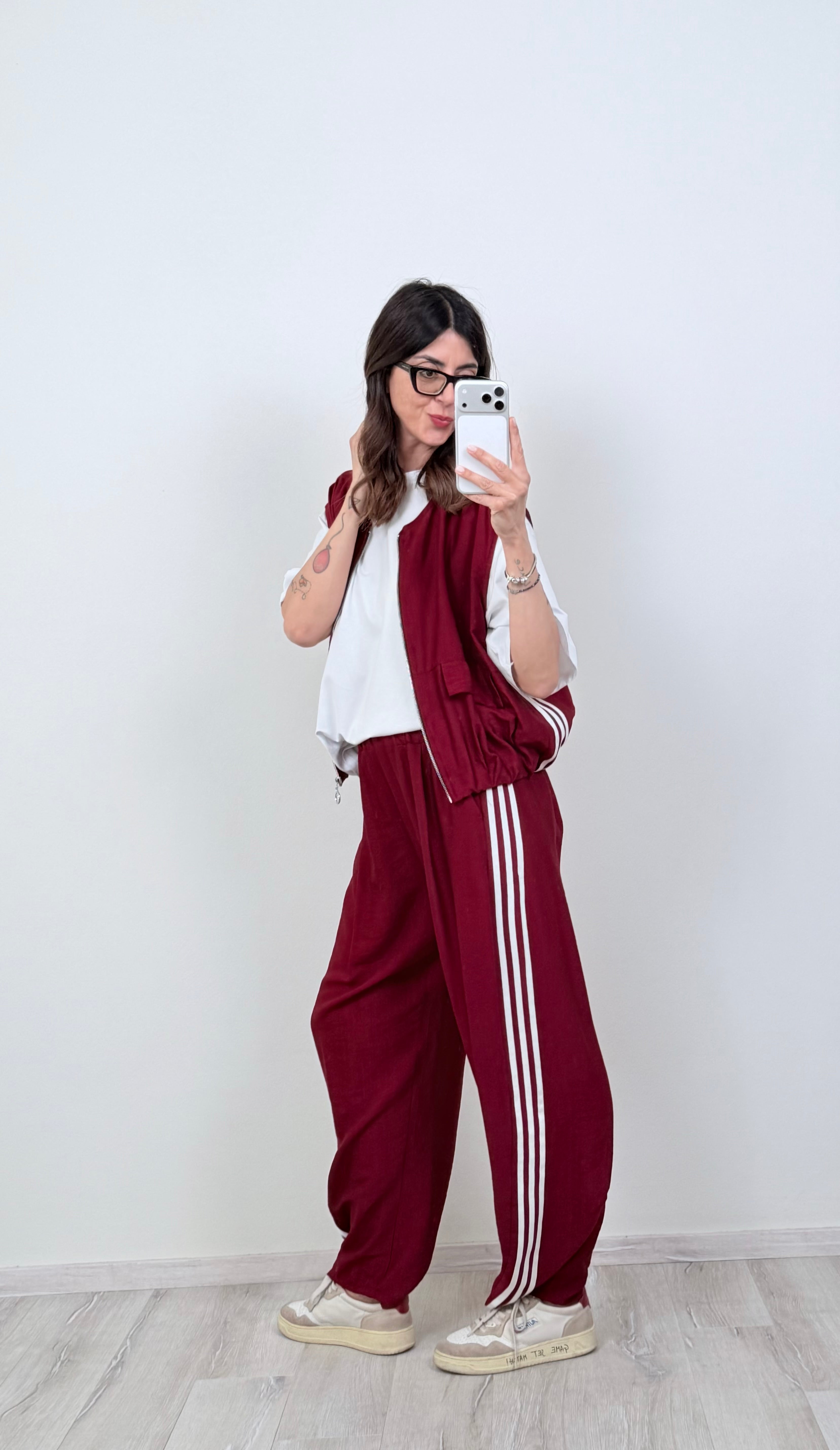 Panta Breaking Summer