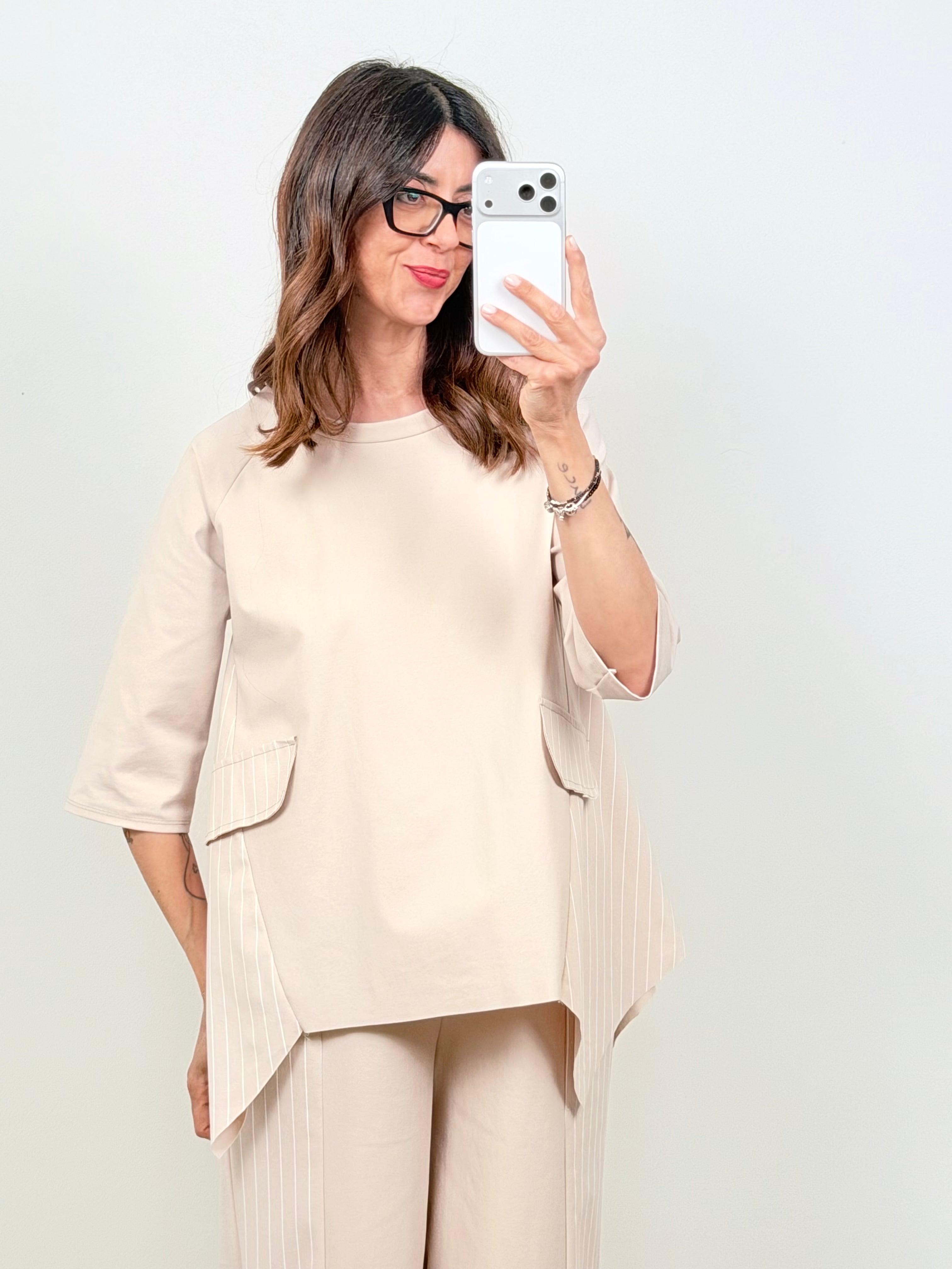 Coordinato Jessy