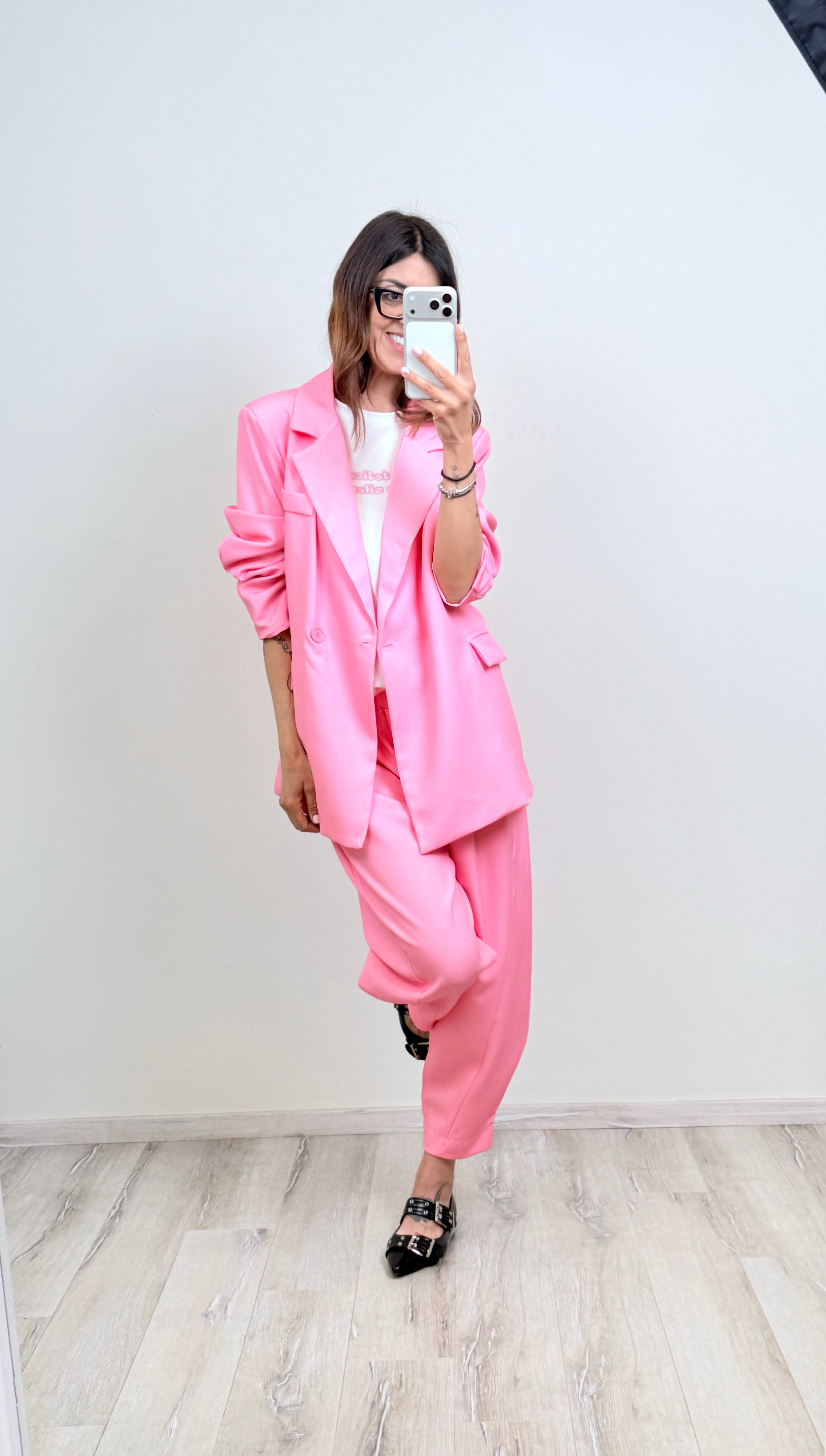 Tailleur New Santorini
