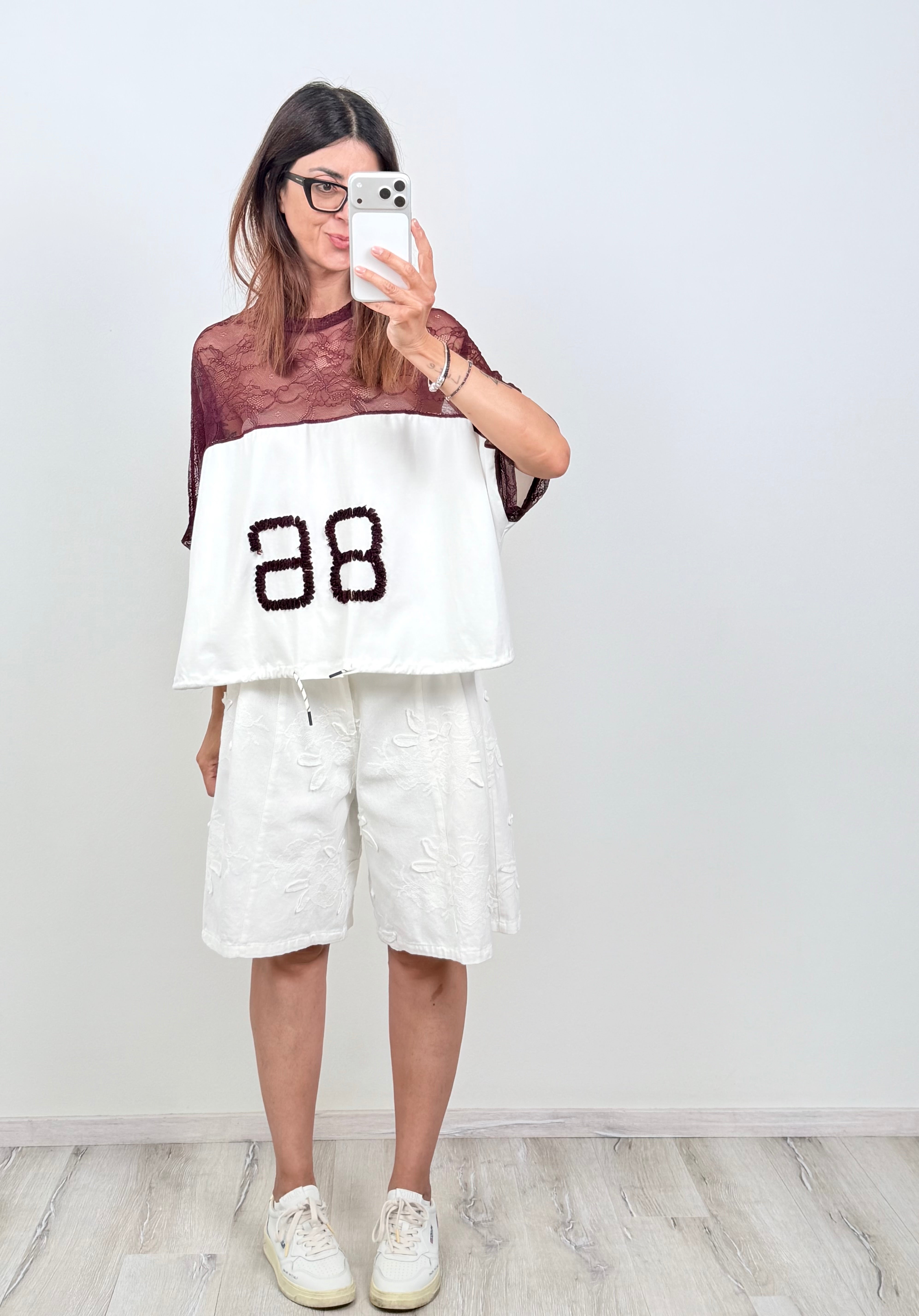 Blusa California
