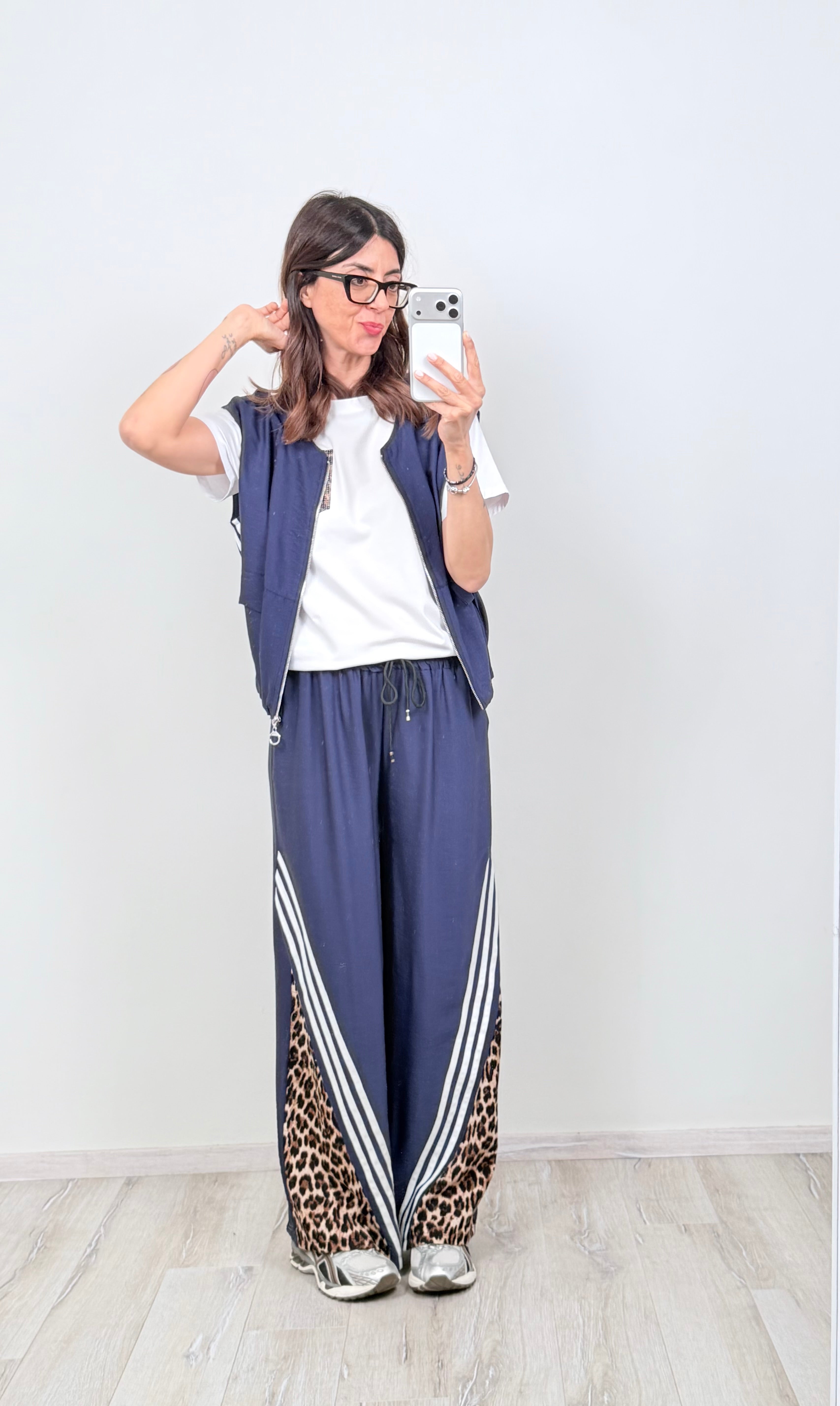 Panta Breaking Summer Macu