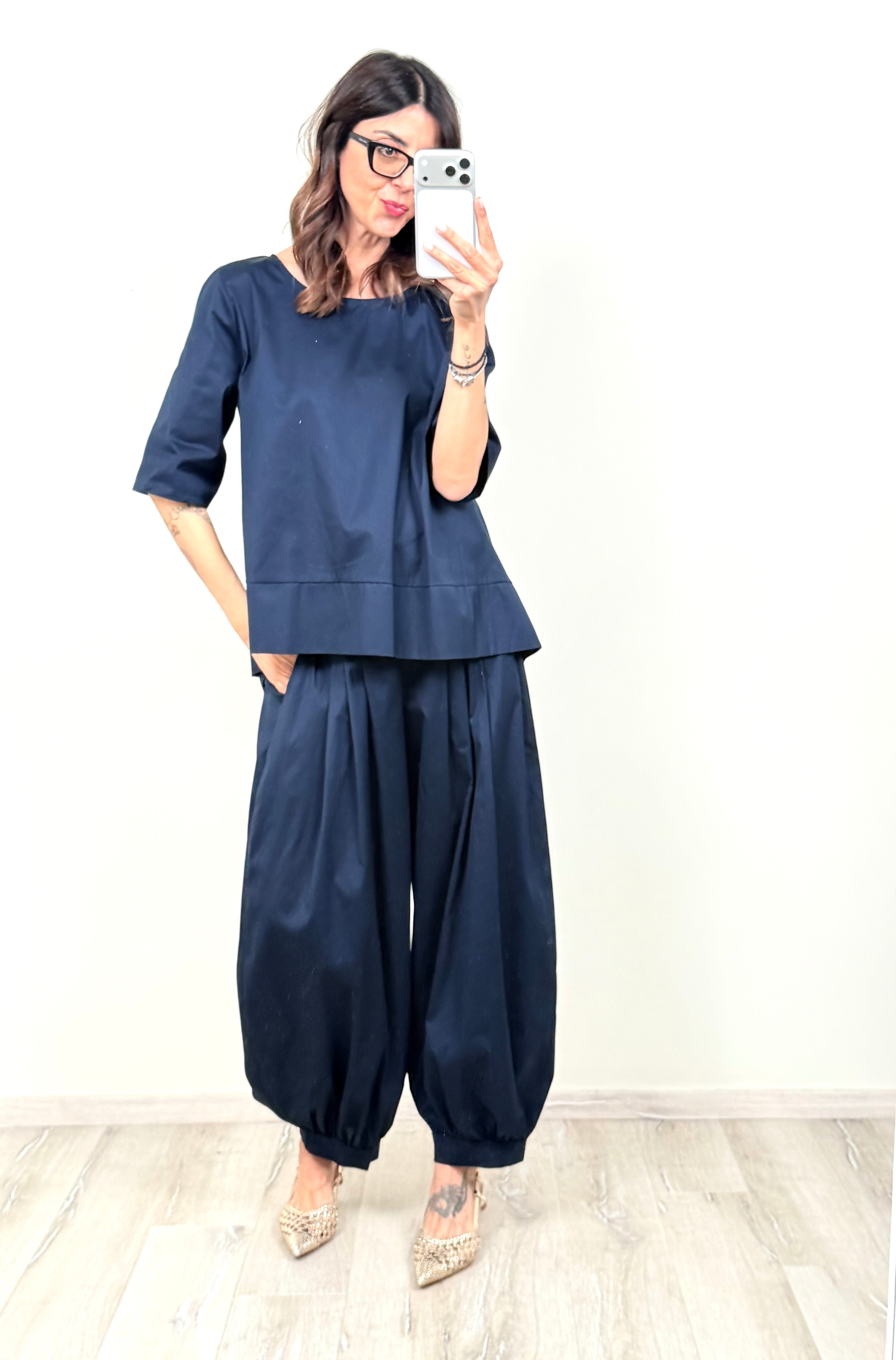 Coordinato Jasmin