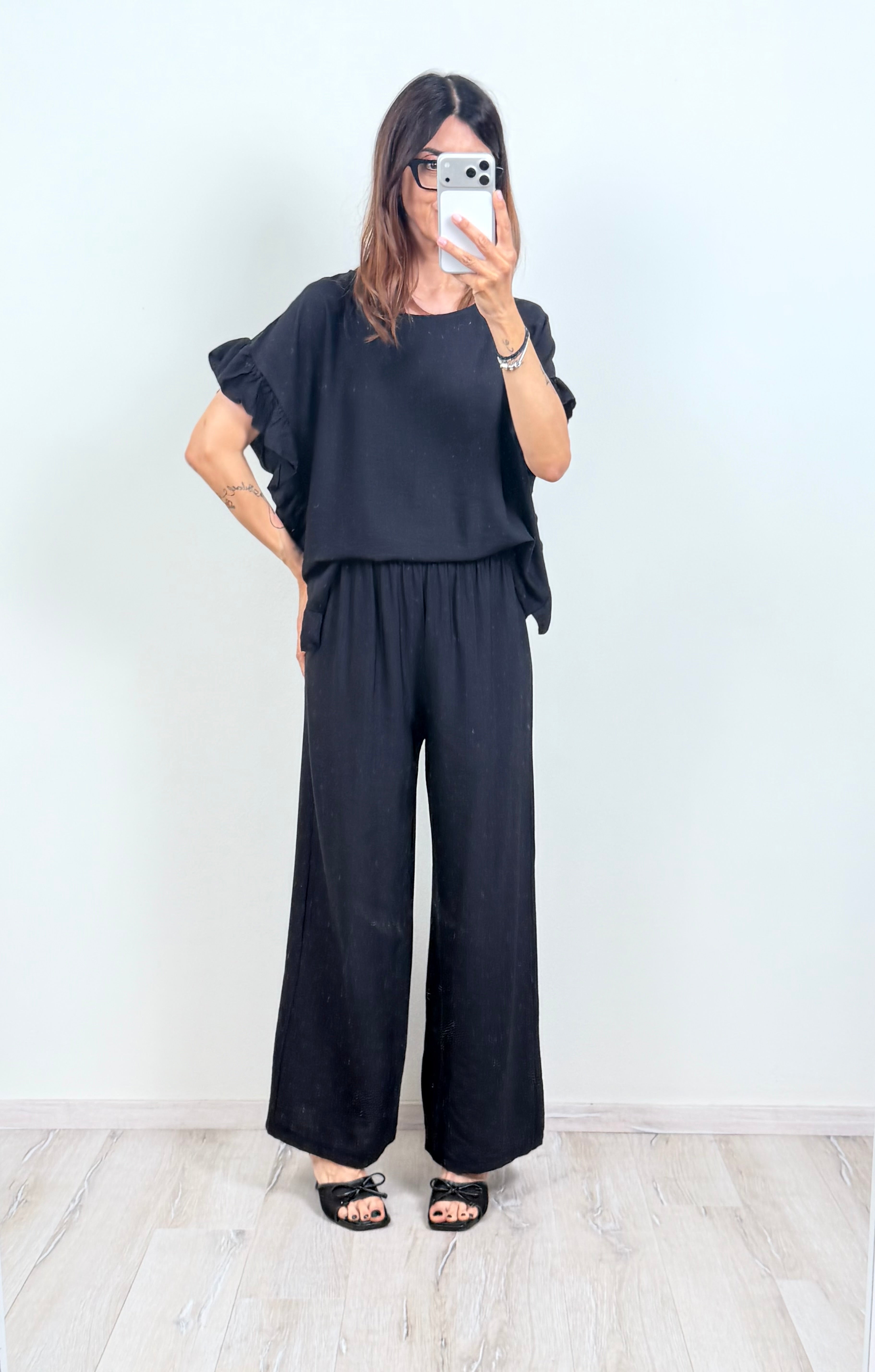 Pantalone Cordoba
