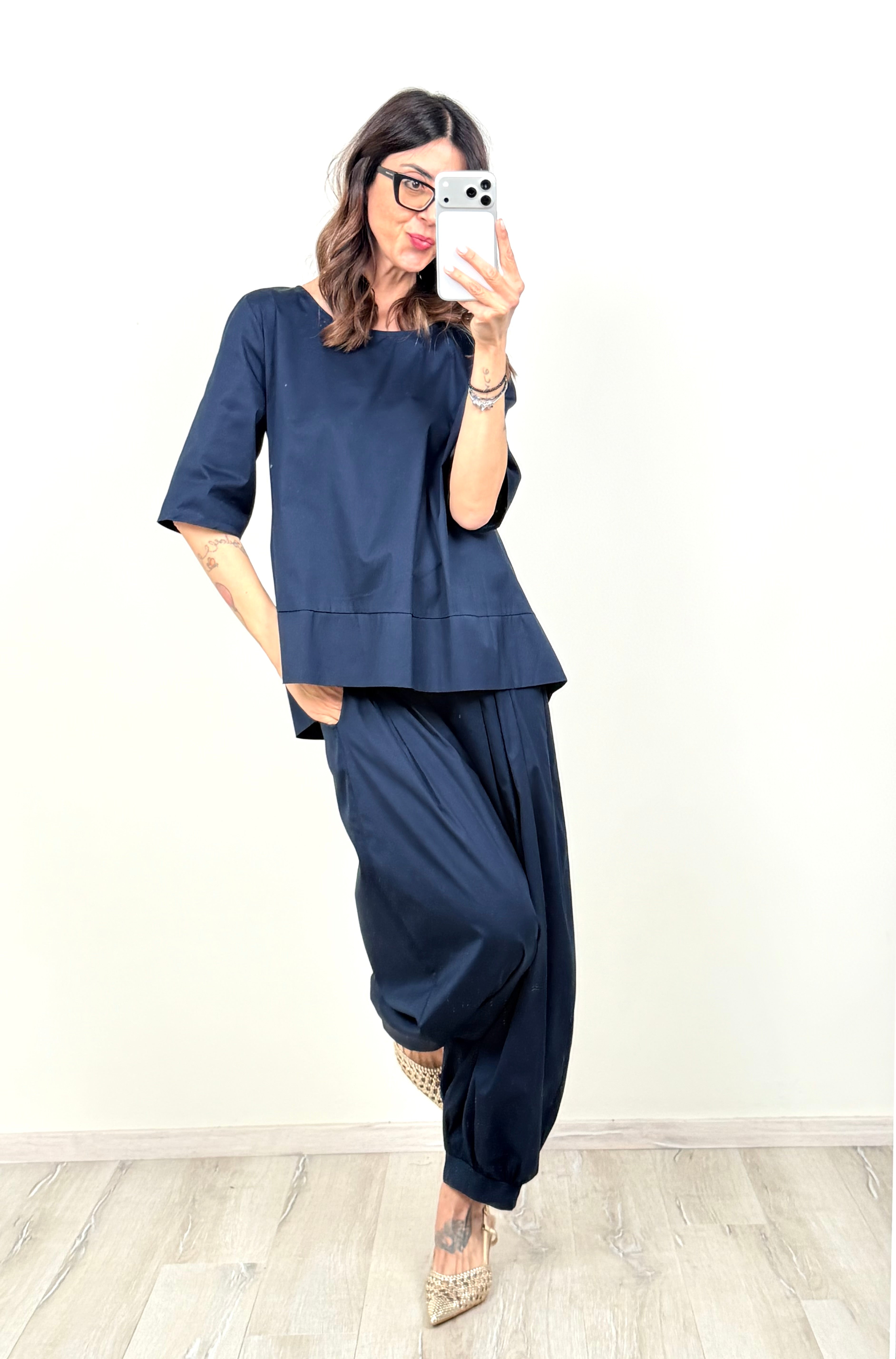 Coordinato Jasmin