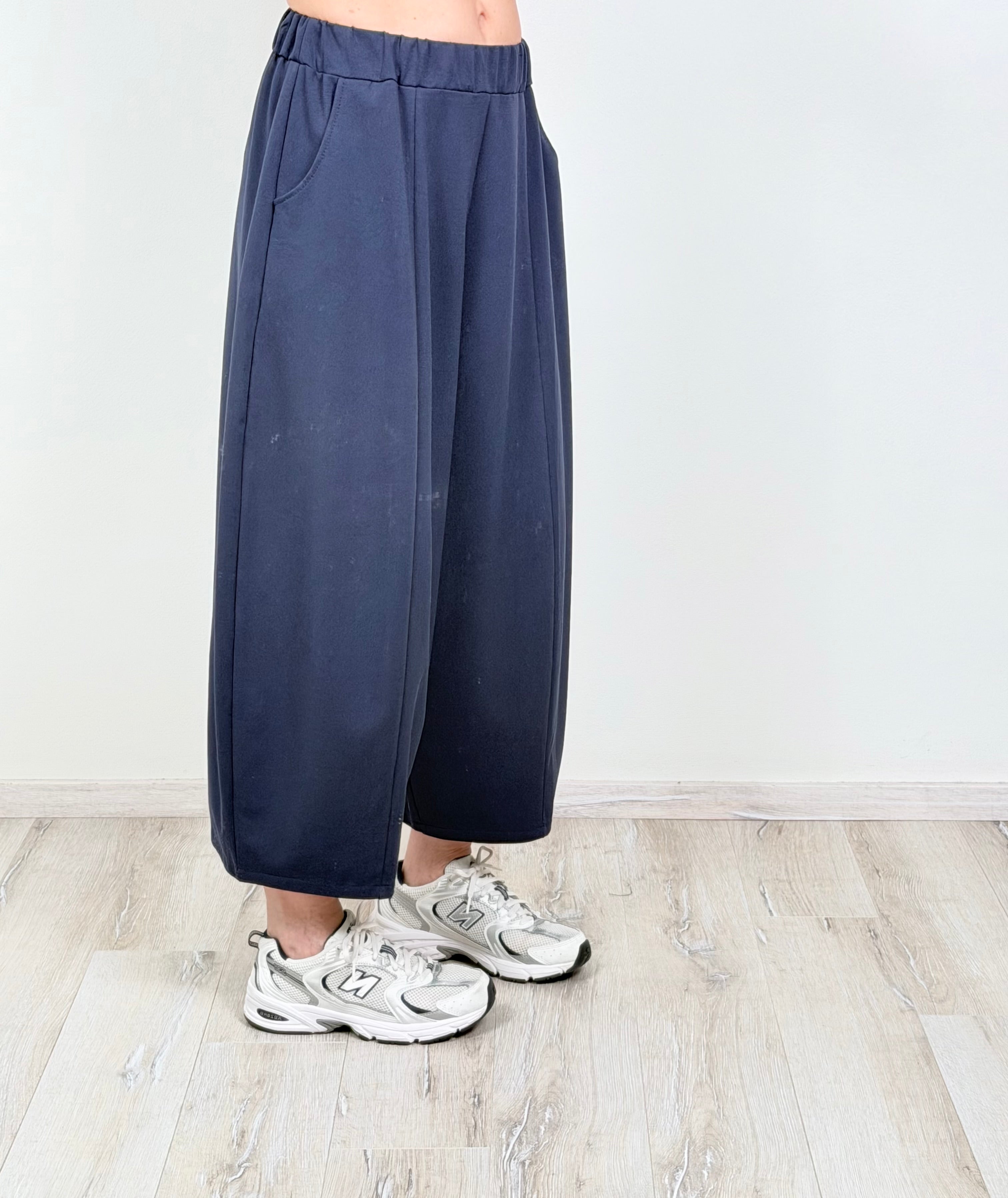Pantalone New Bali (Veste Curvy)
