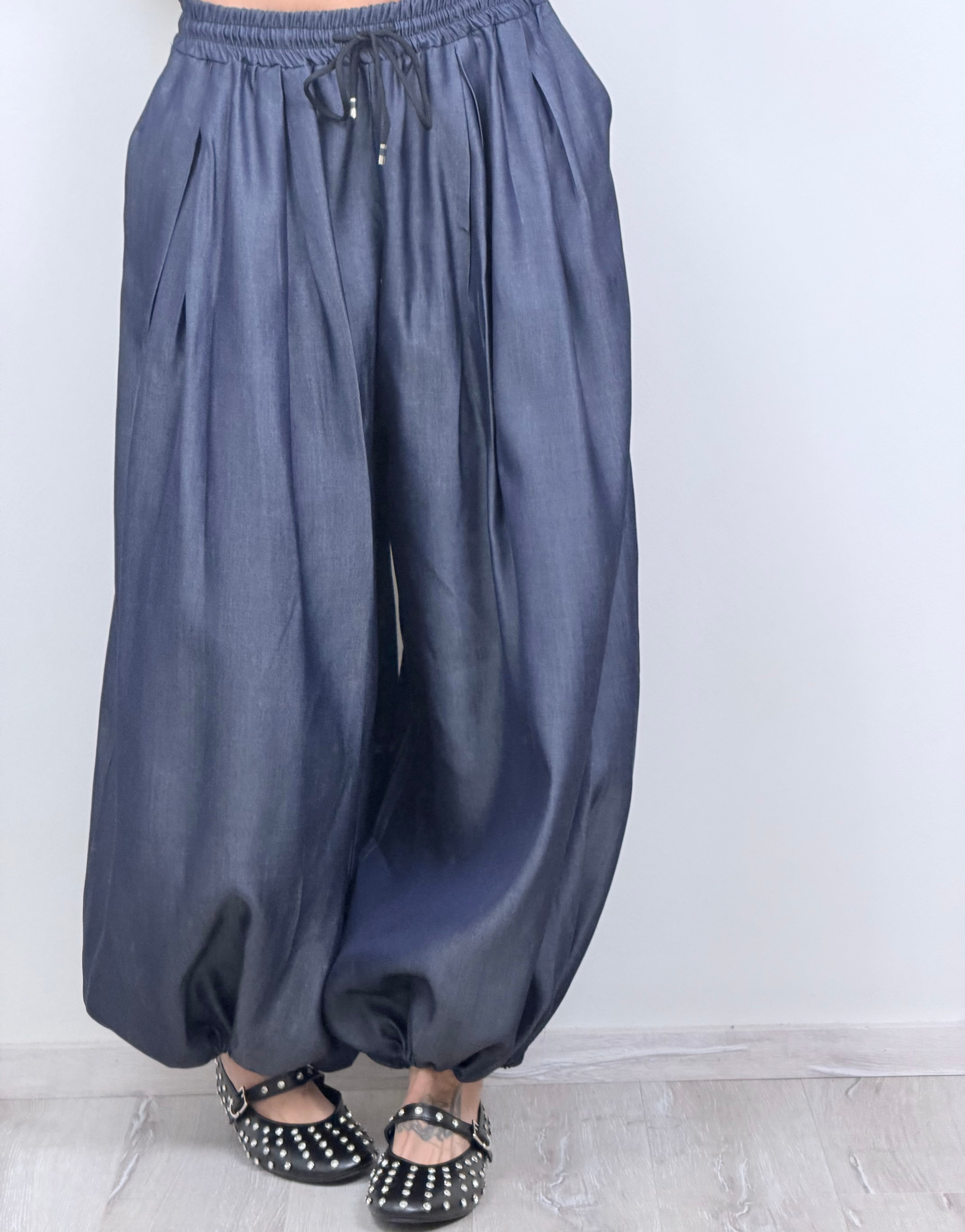 Pantalone Genius