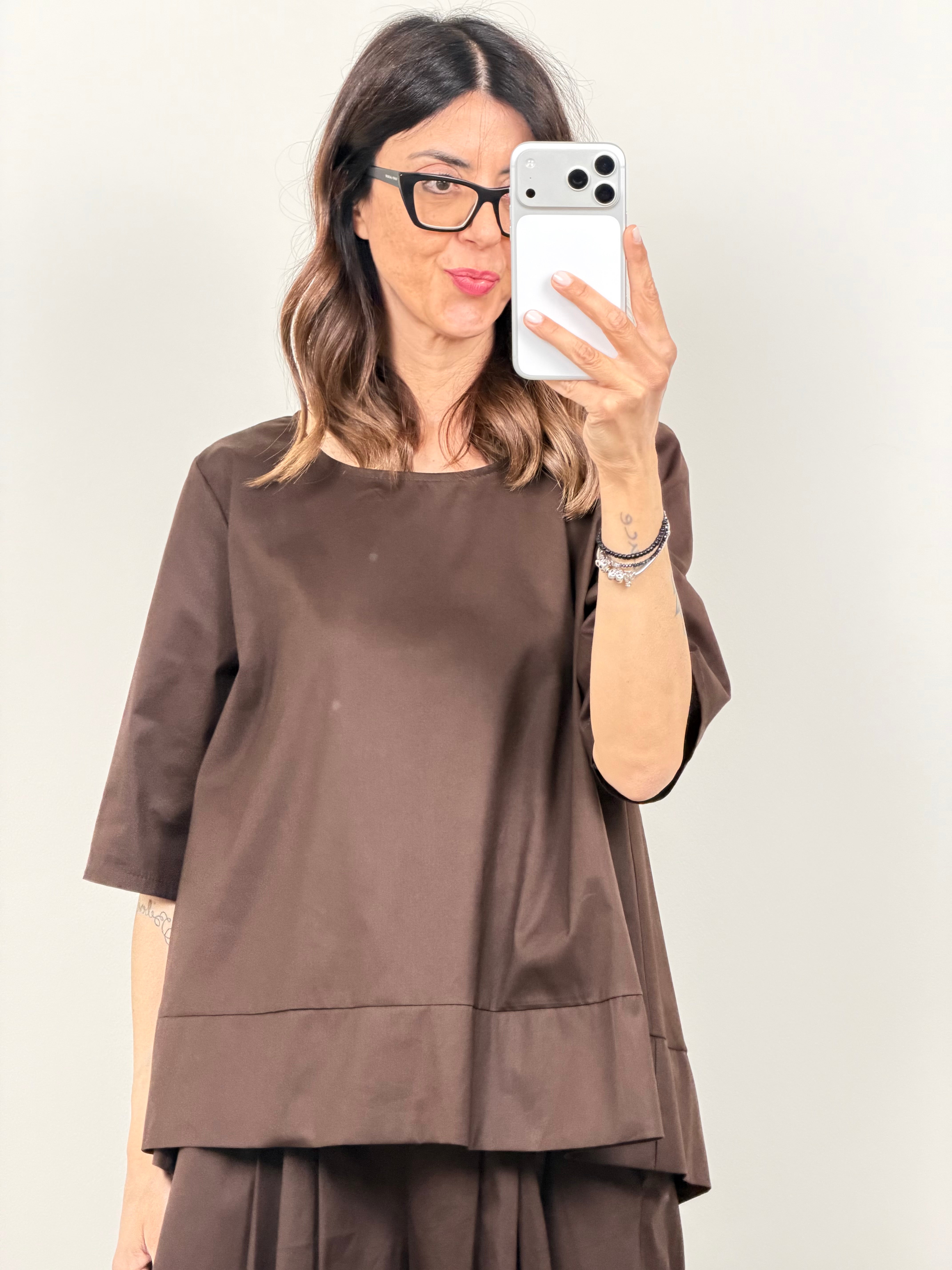 Coordinato Jasmin