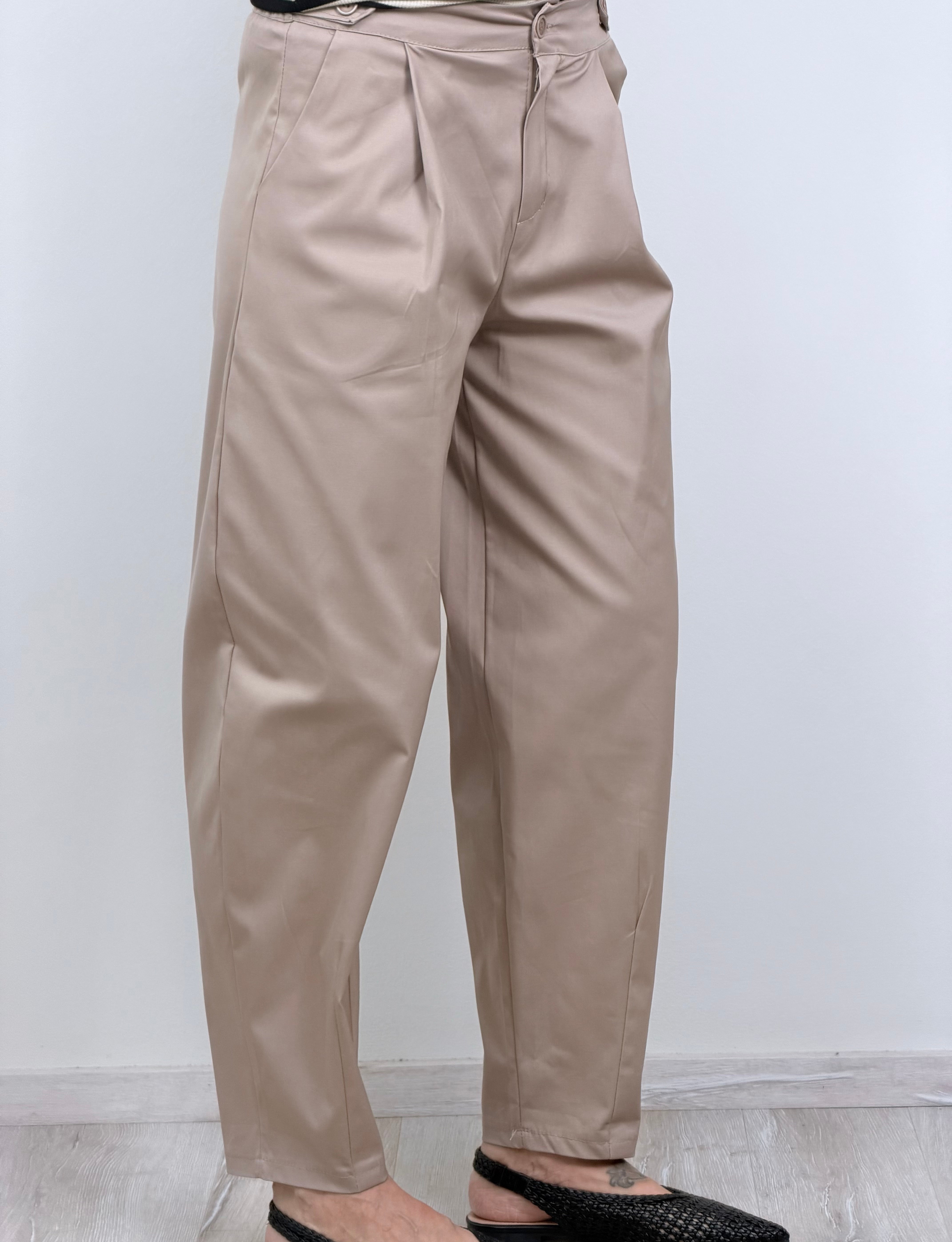 Pantalone Tangeri