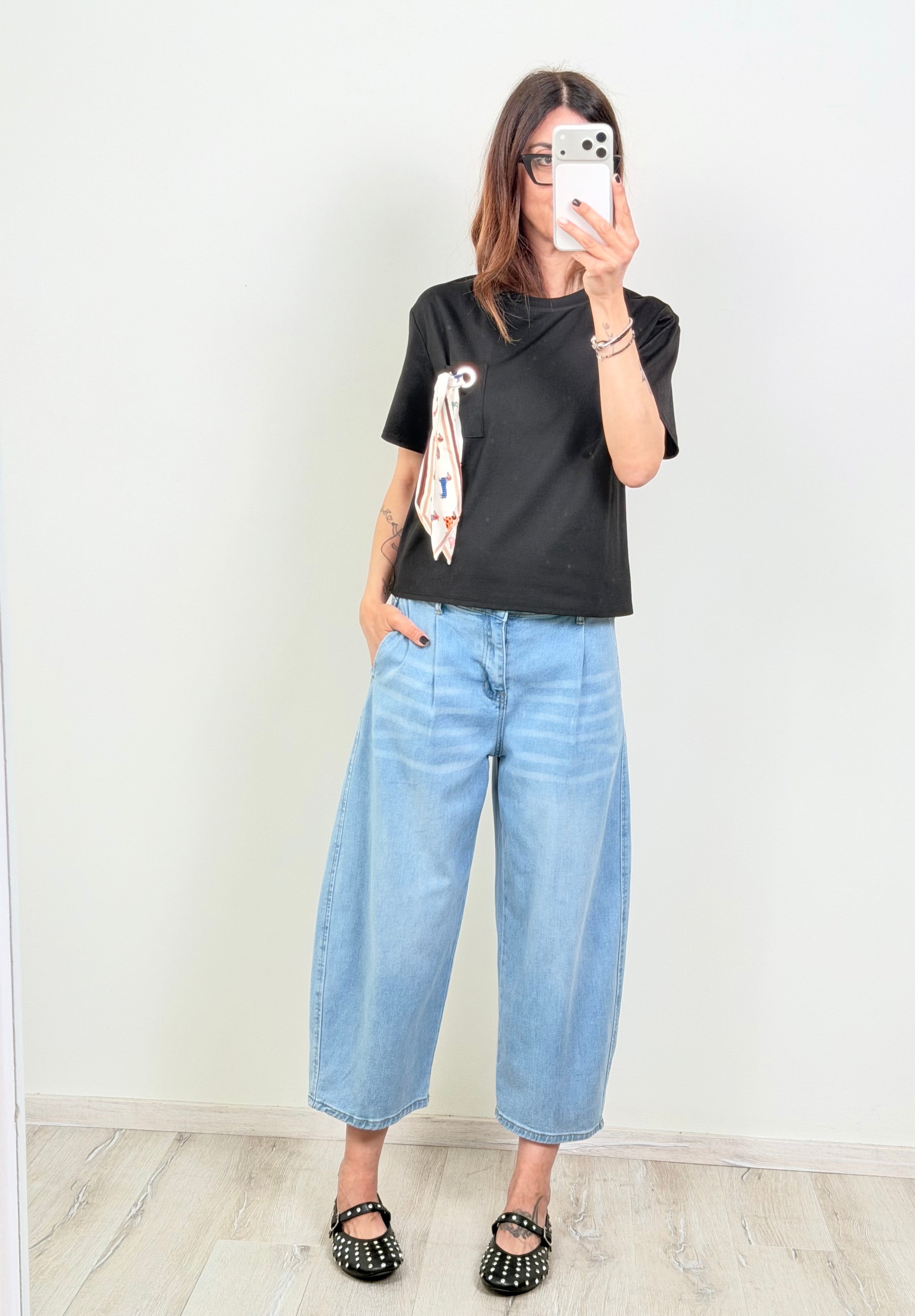 Denim Tarifa