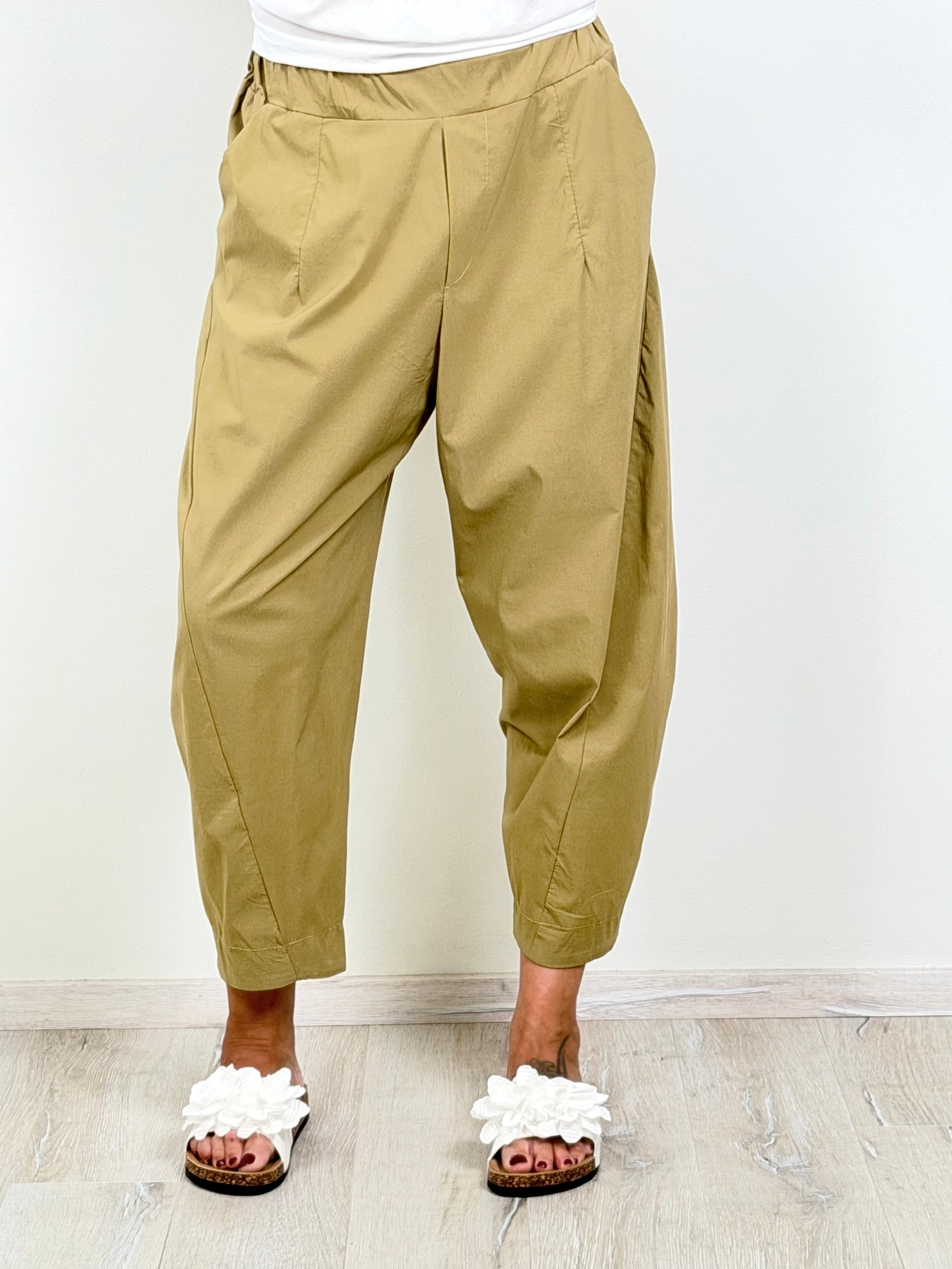 Pantalone New Santorini Summer