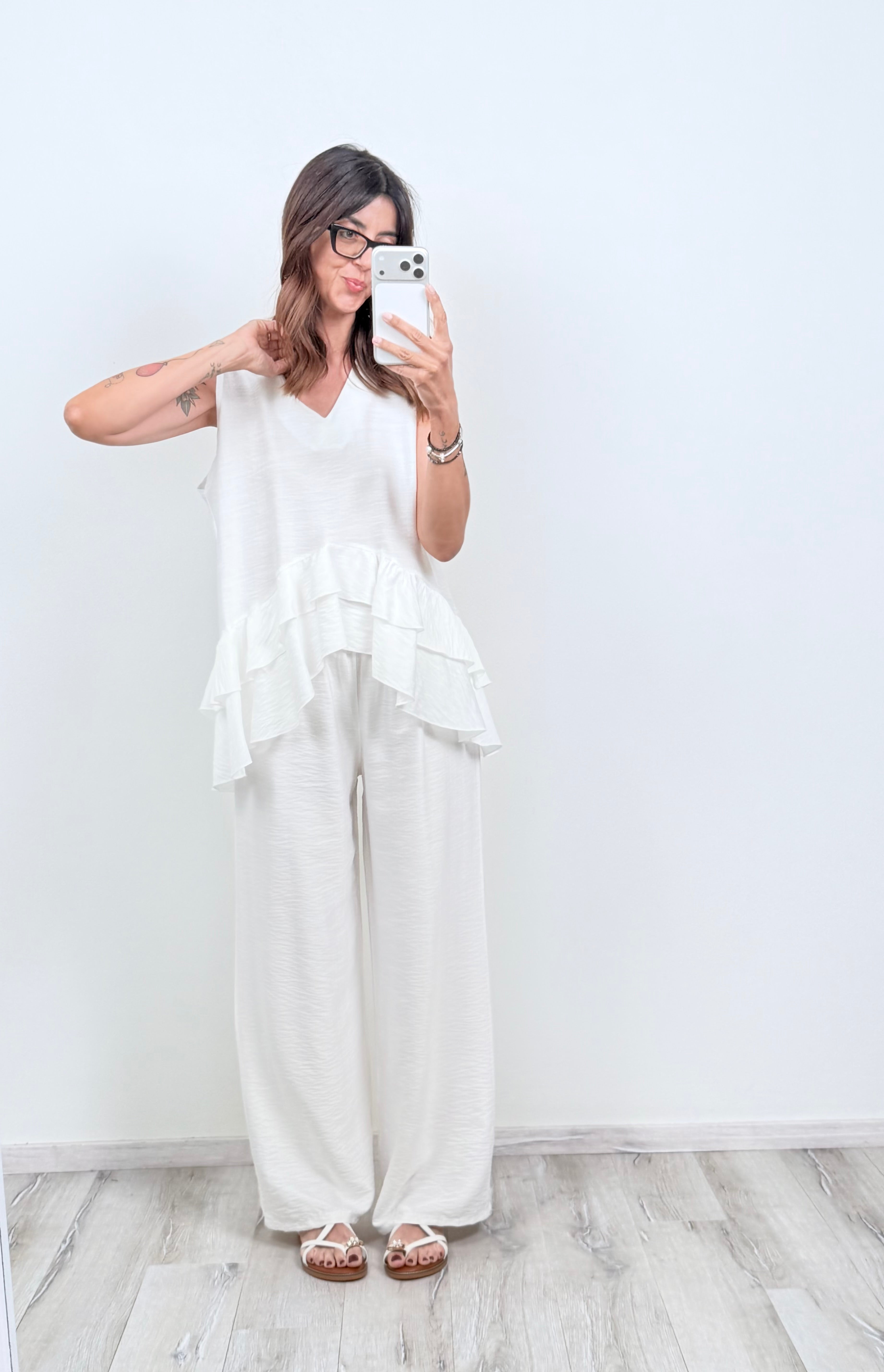 Coordinato Sale'