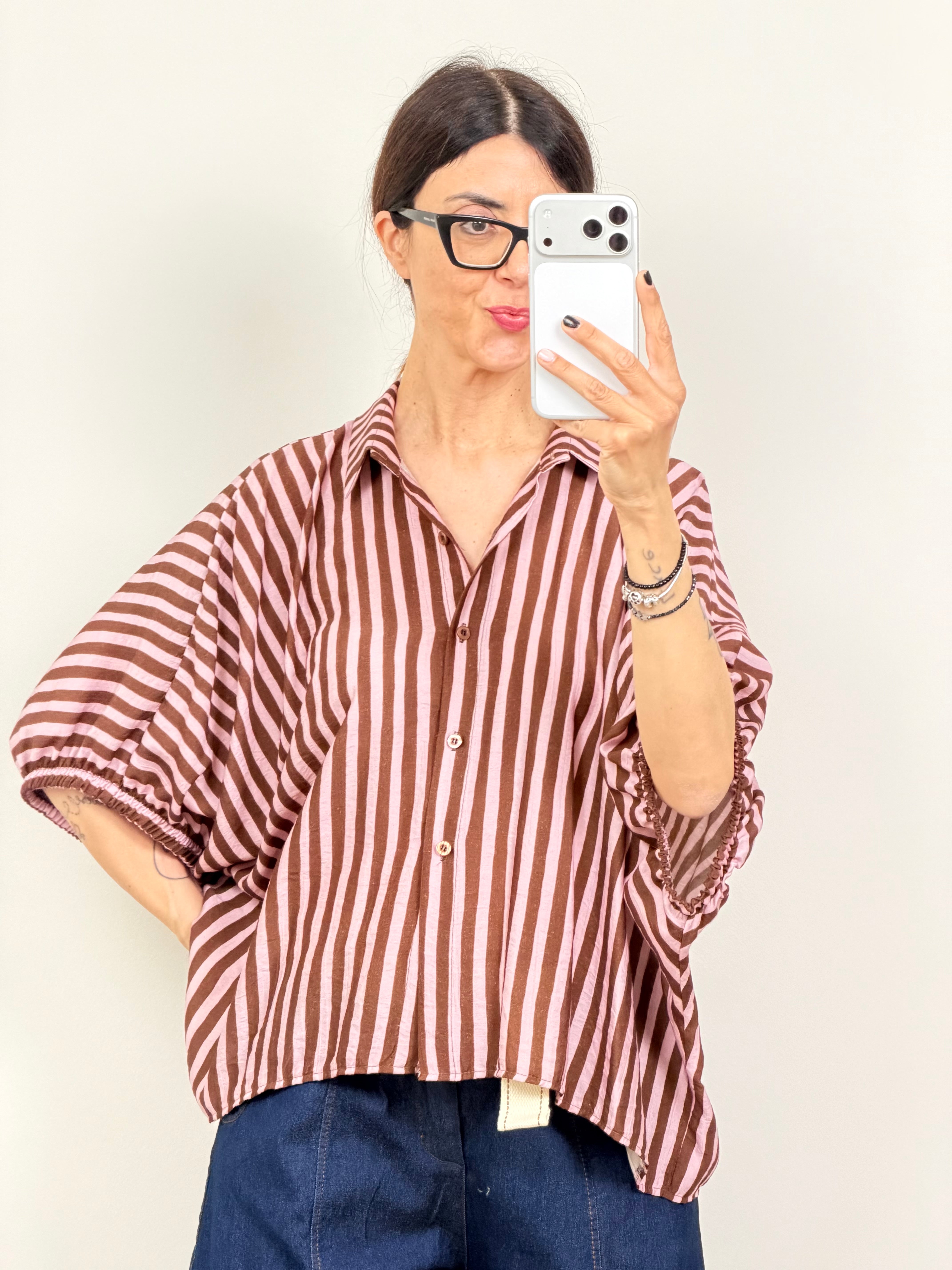 Blusa Maiorca