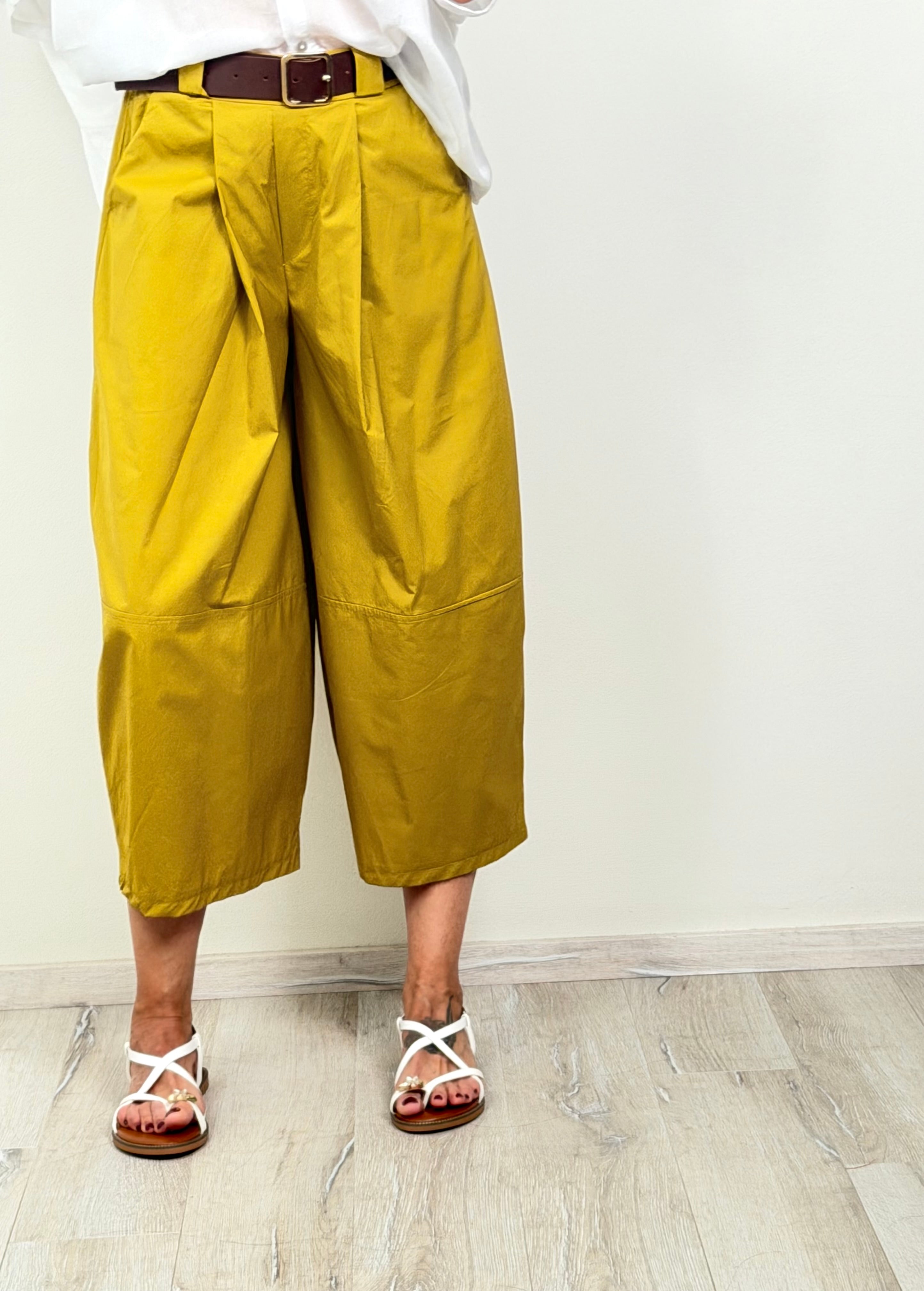Pantalone Safari