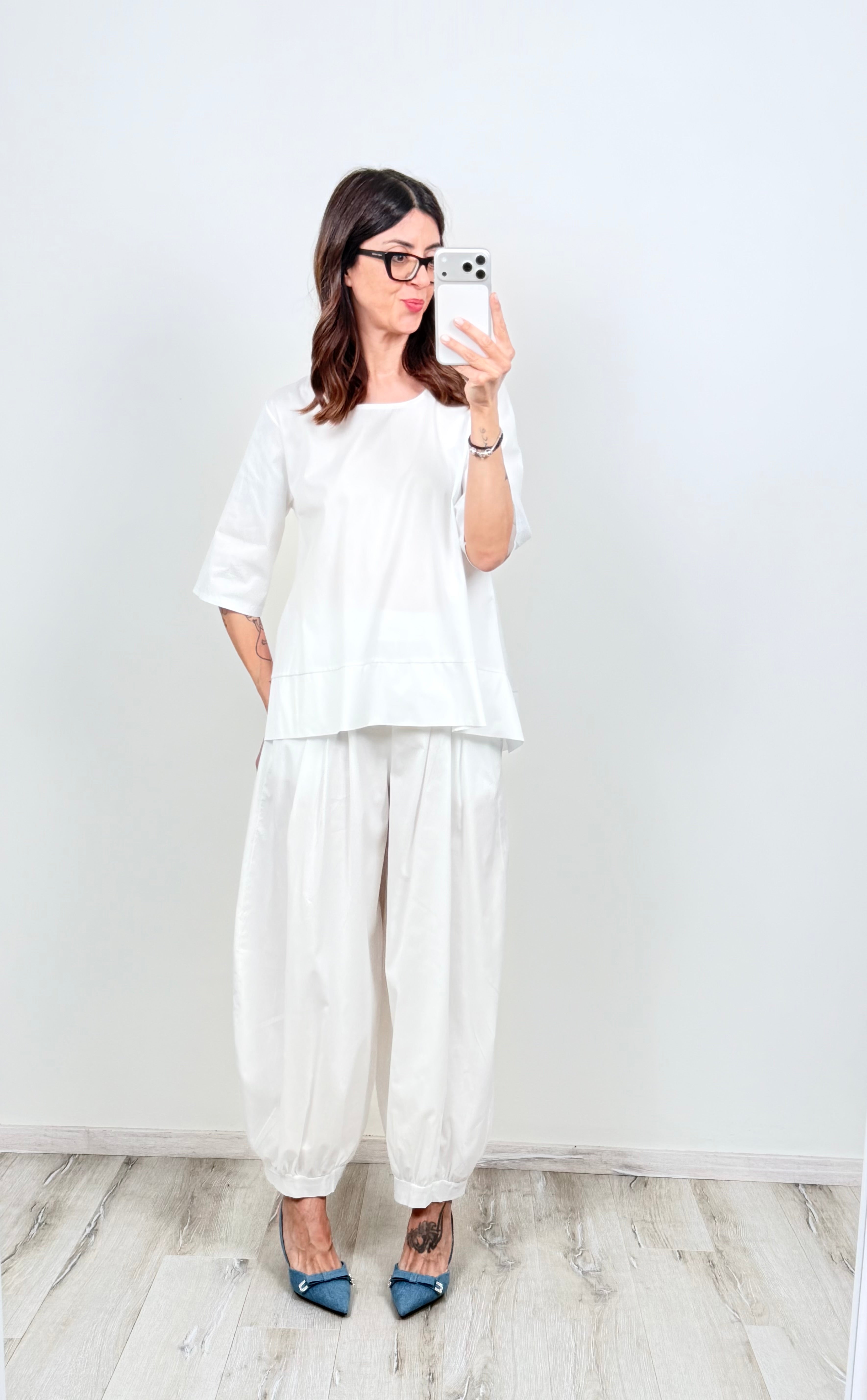 Coordinato Jasmin