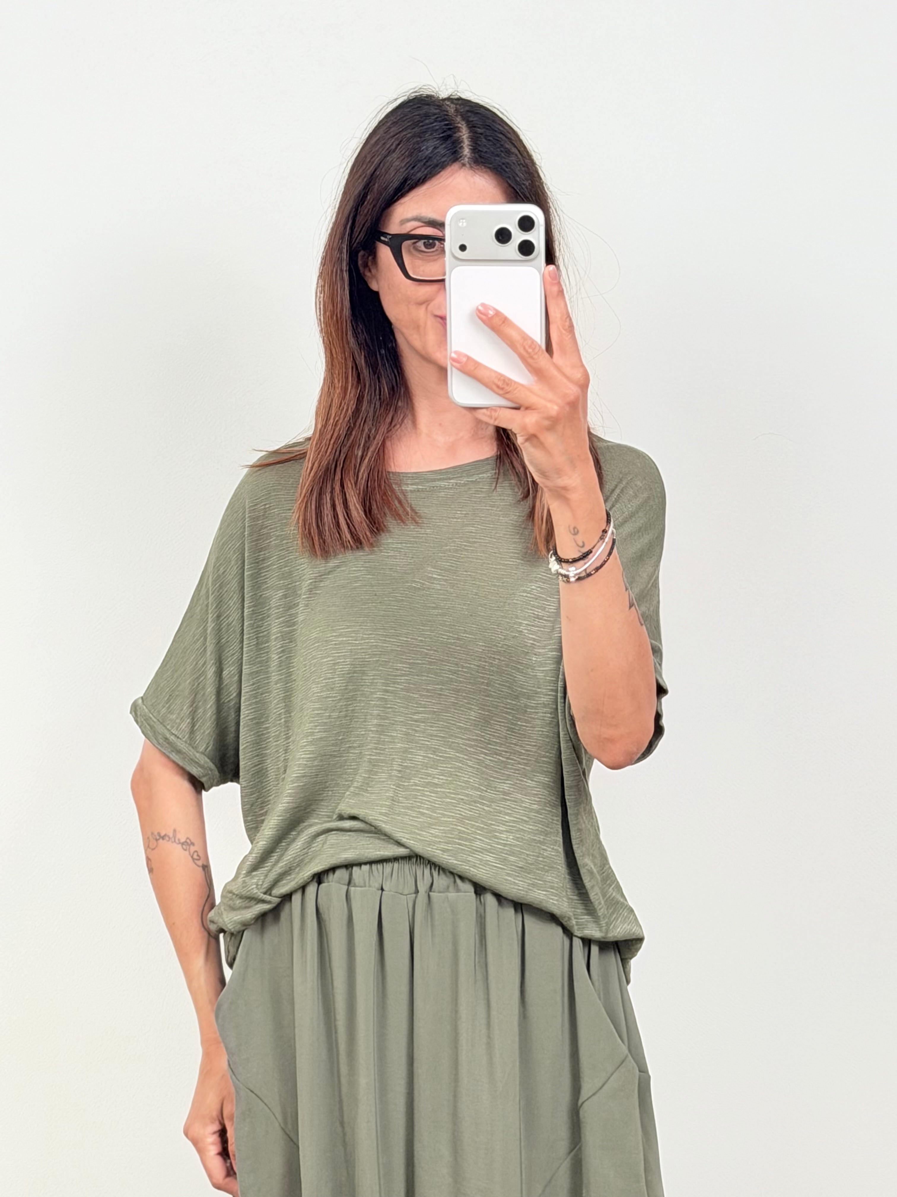 T-shirt Calcutta