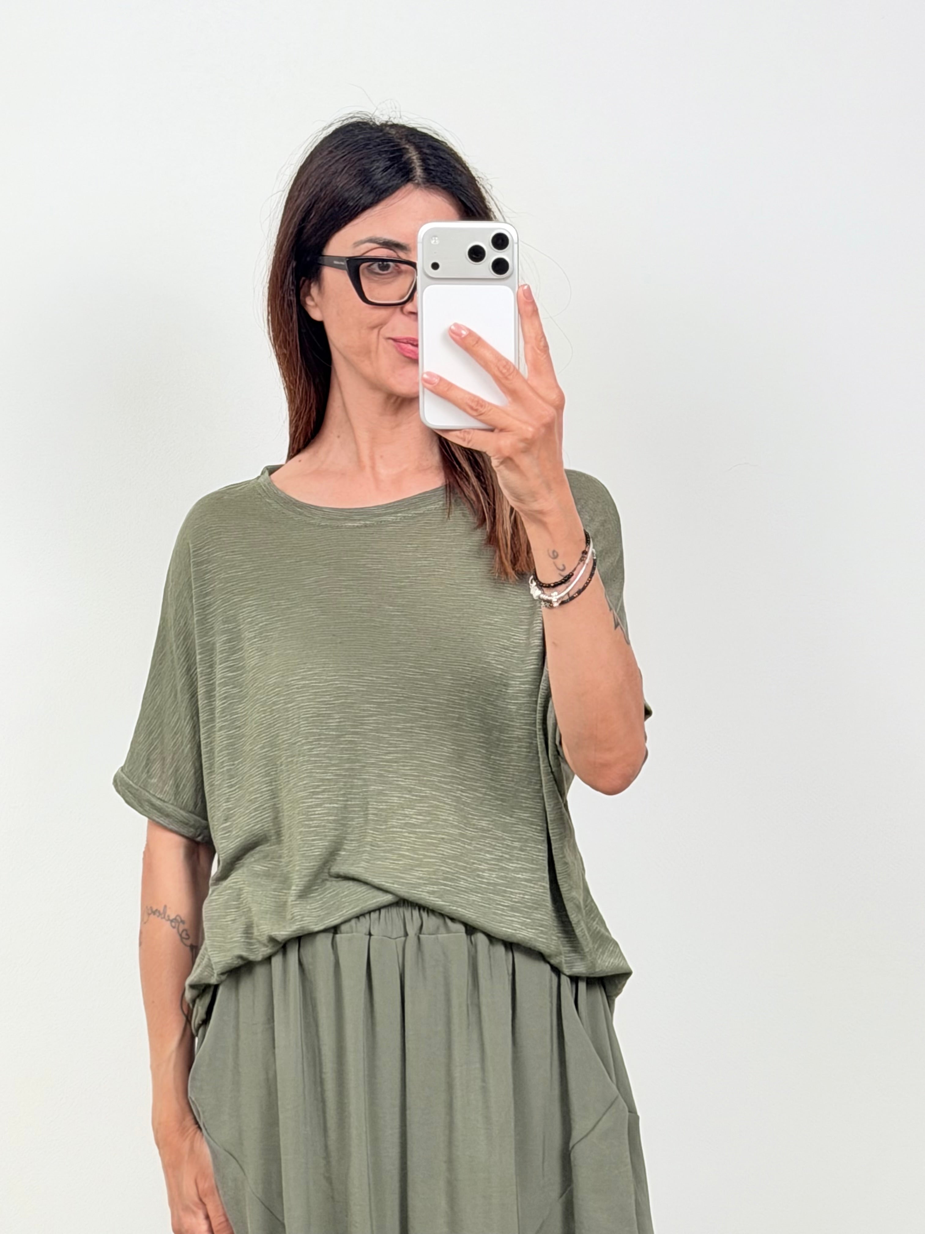 T-shirt Calcutta