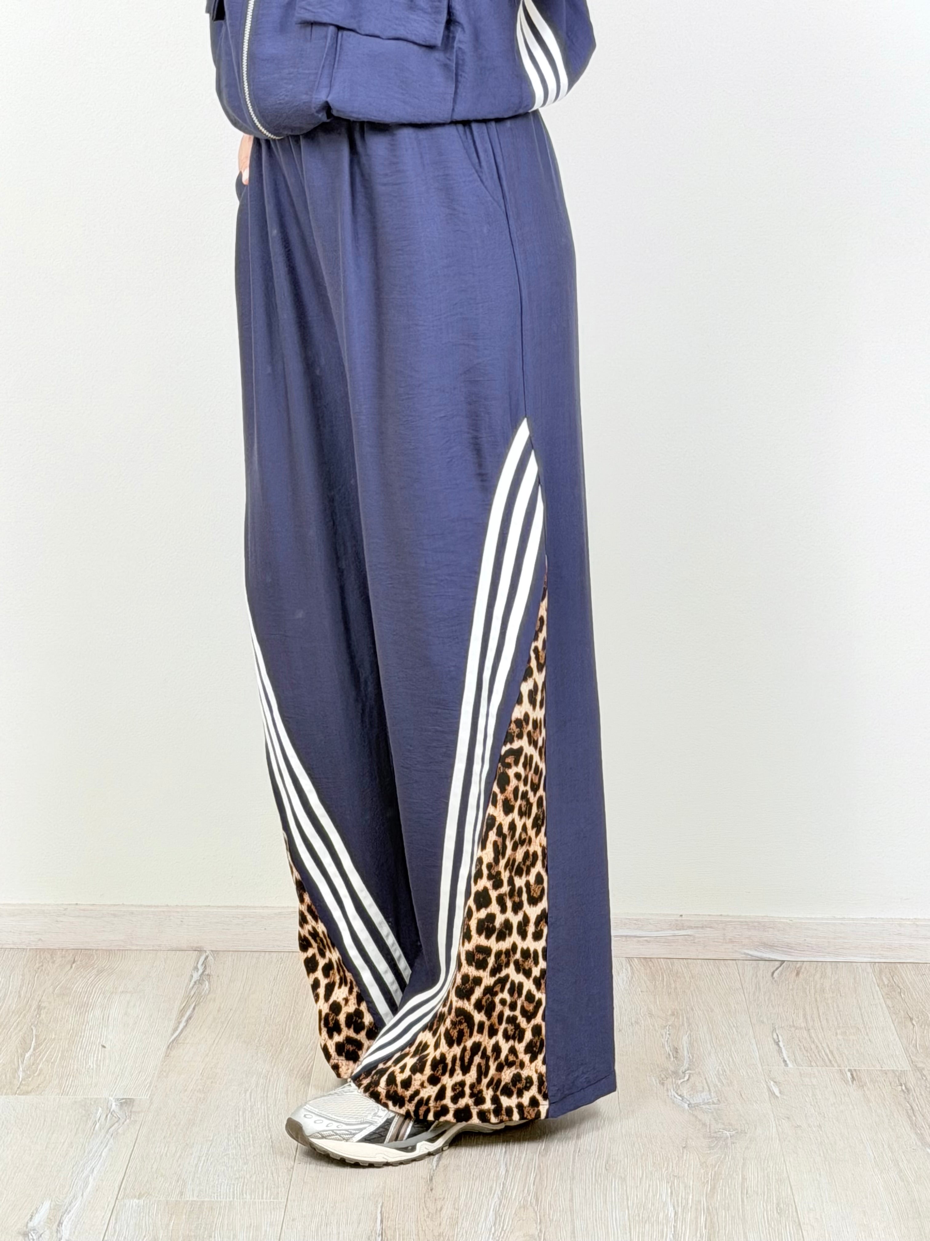 Panta Breaking Summer Macu