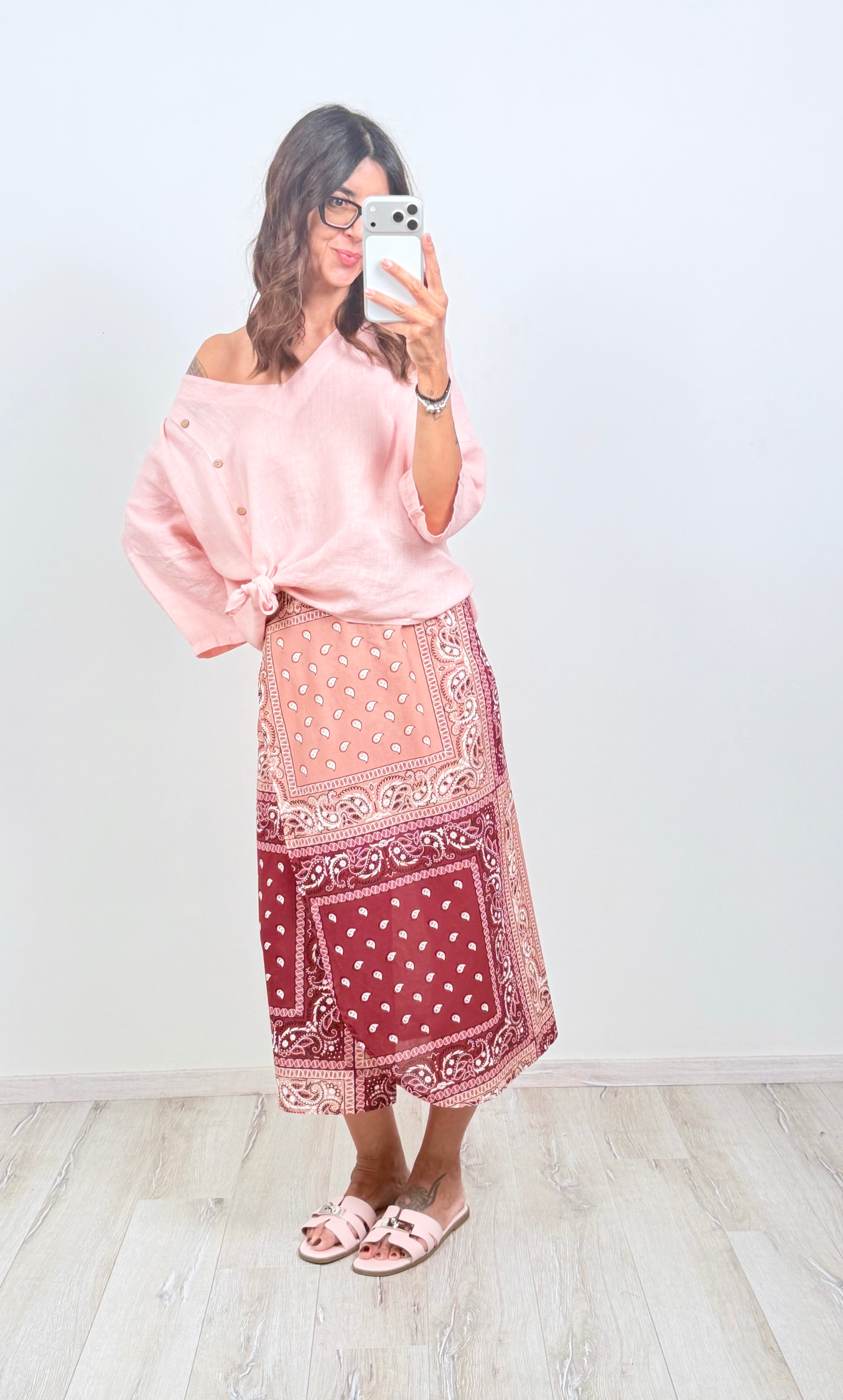Gonna Paisley