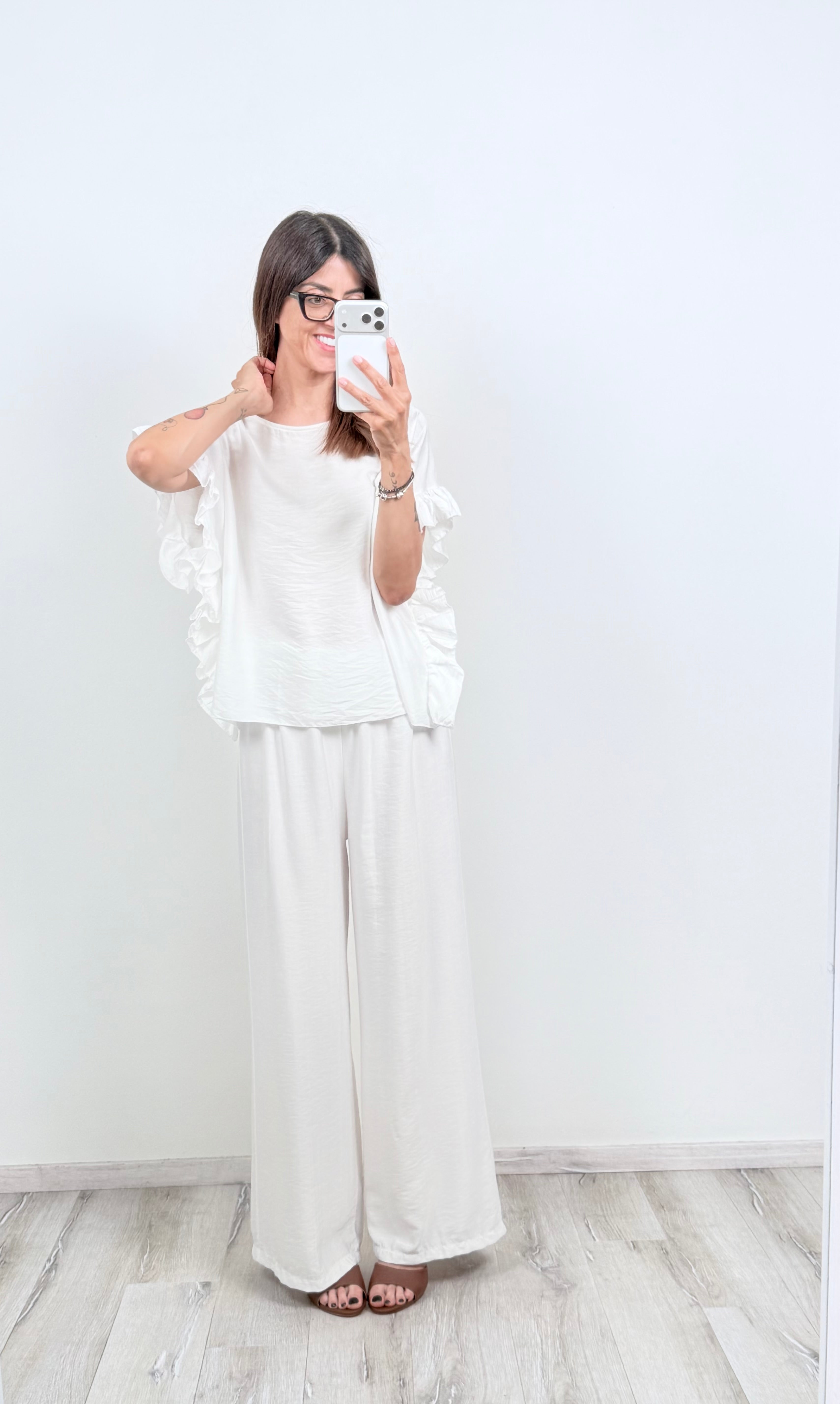 Blusa Cordoba