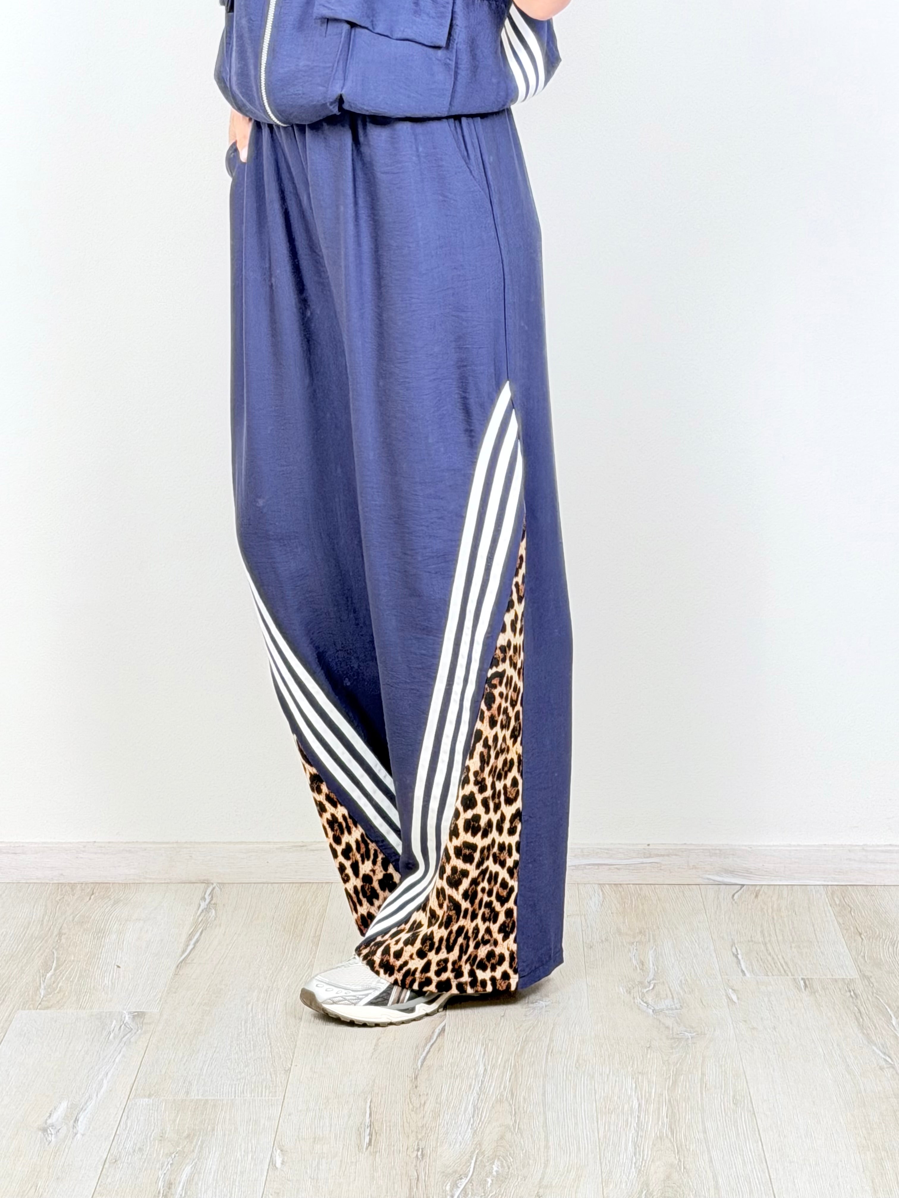 Panta Breaking Summer Macu
