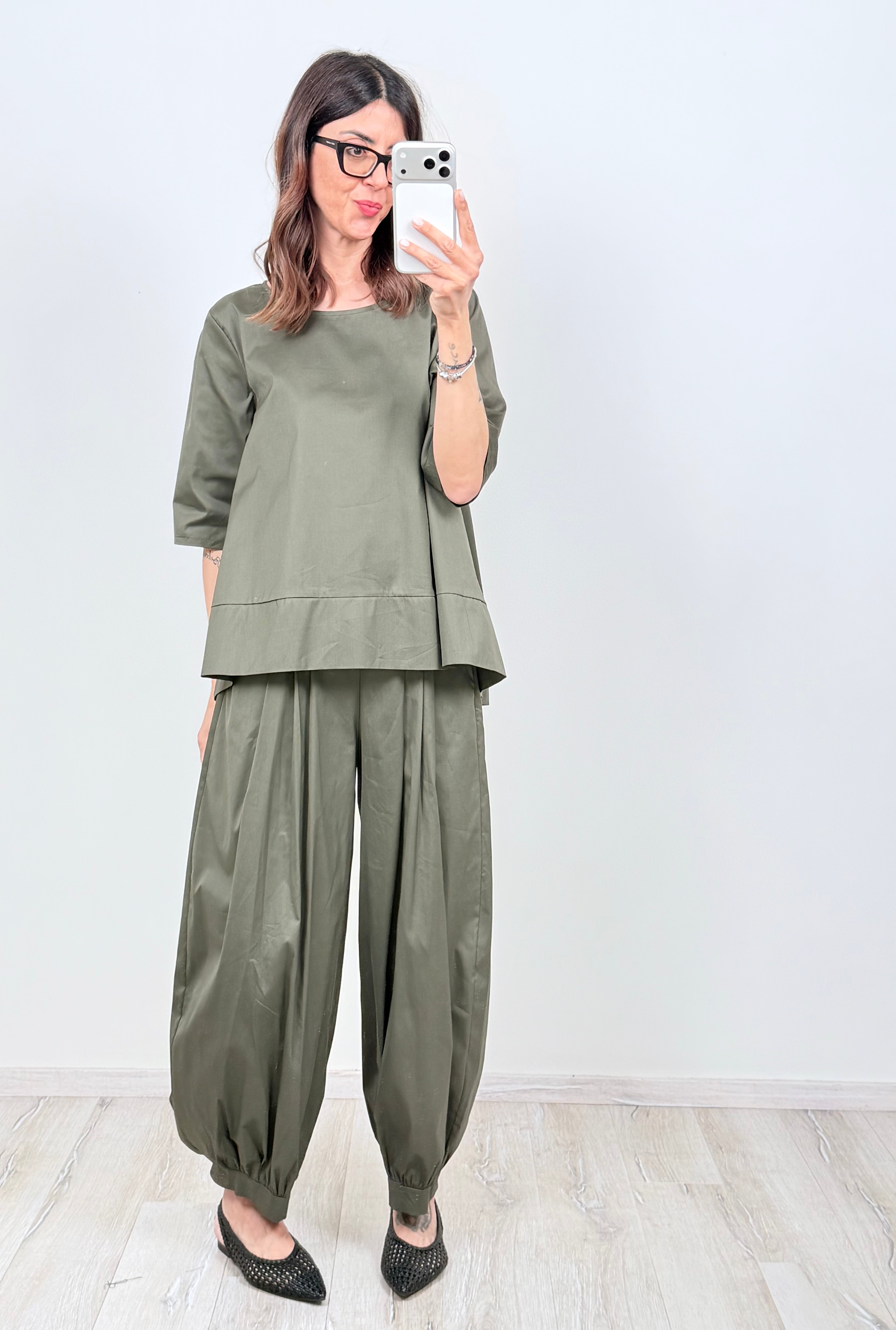 Coordinato Jasmin