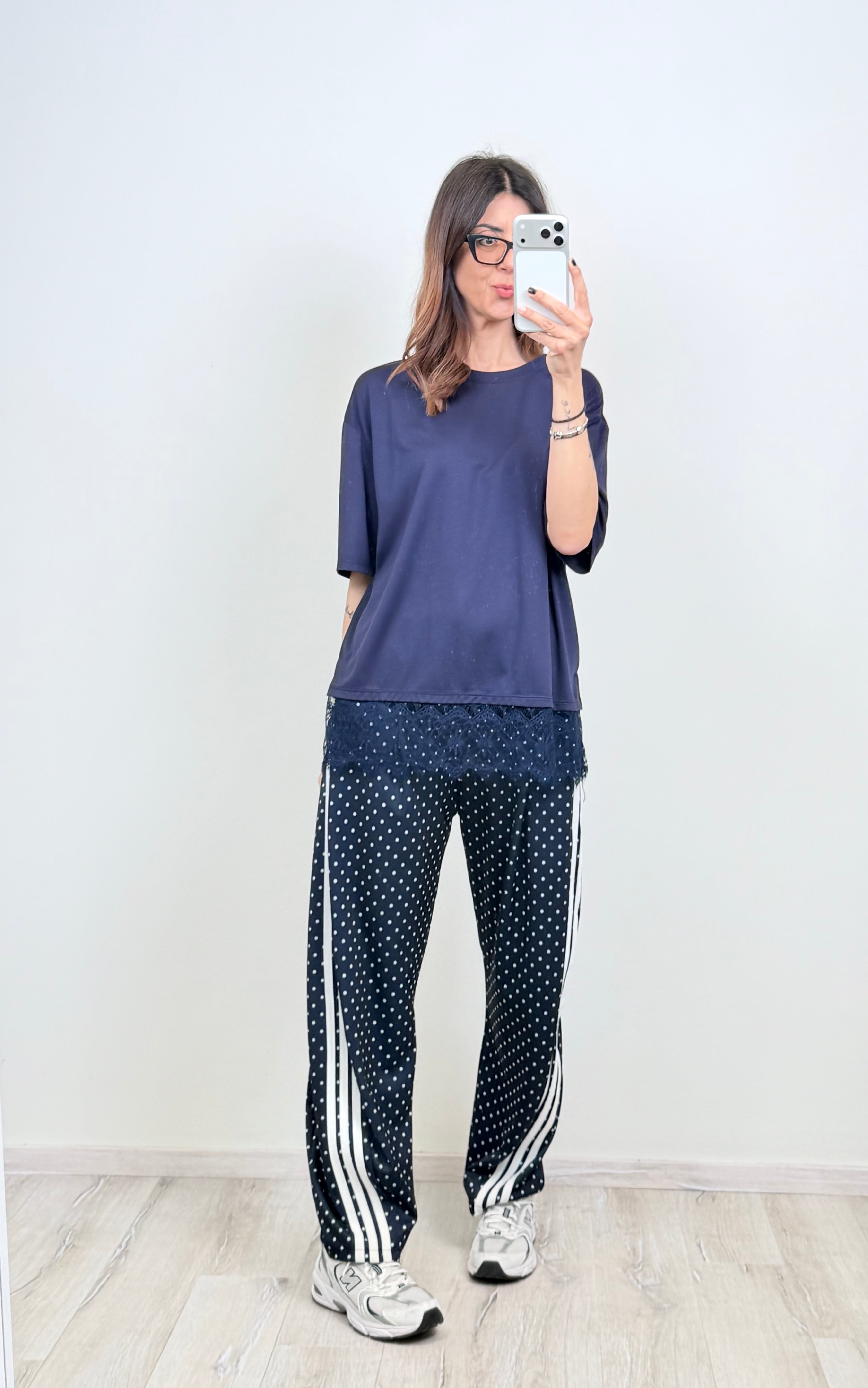 T-shirt Alsazia