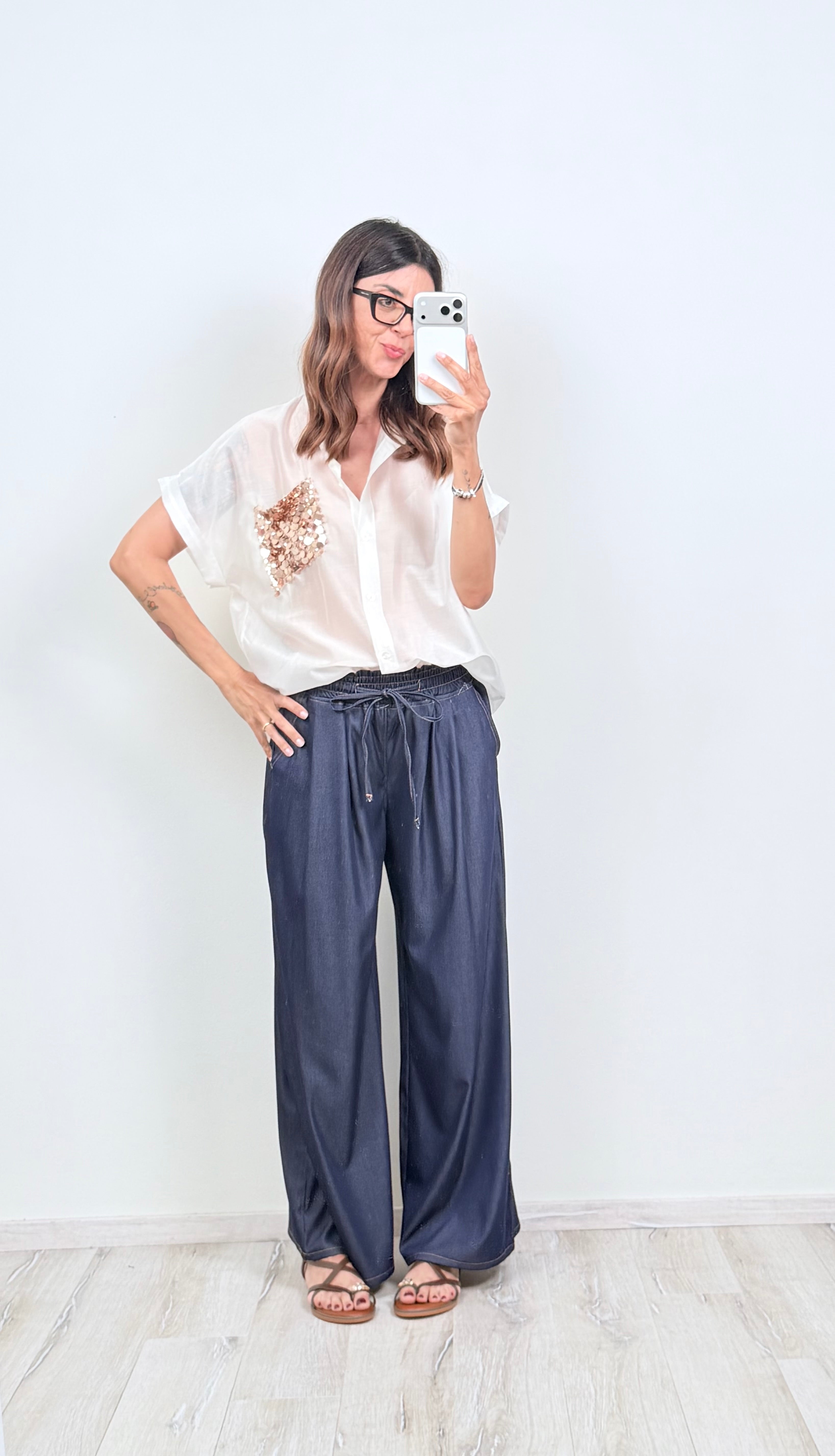 Pantalone Meknes