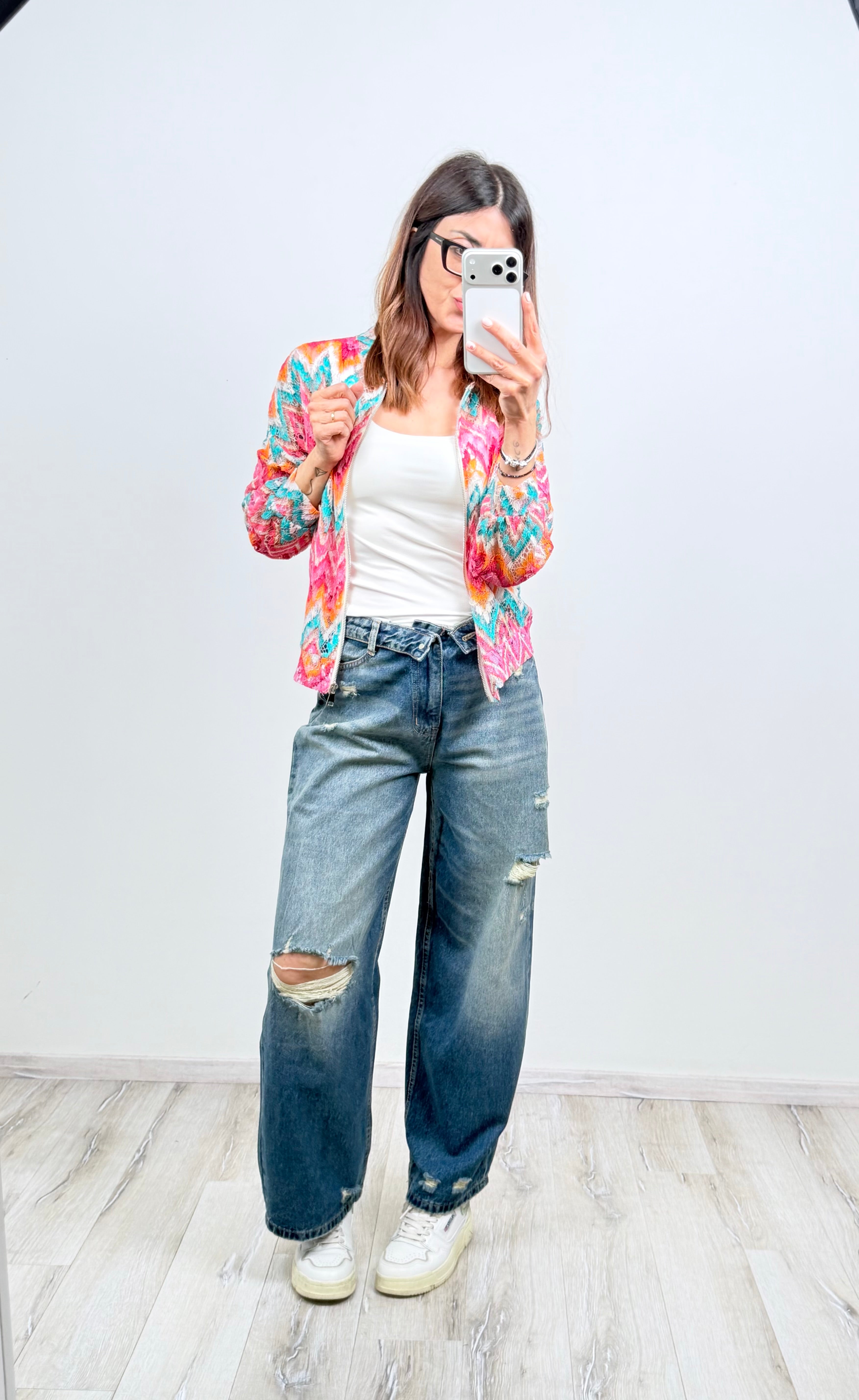 Denim Barcellona