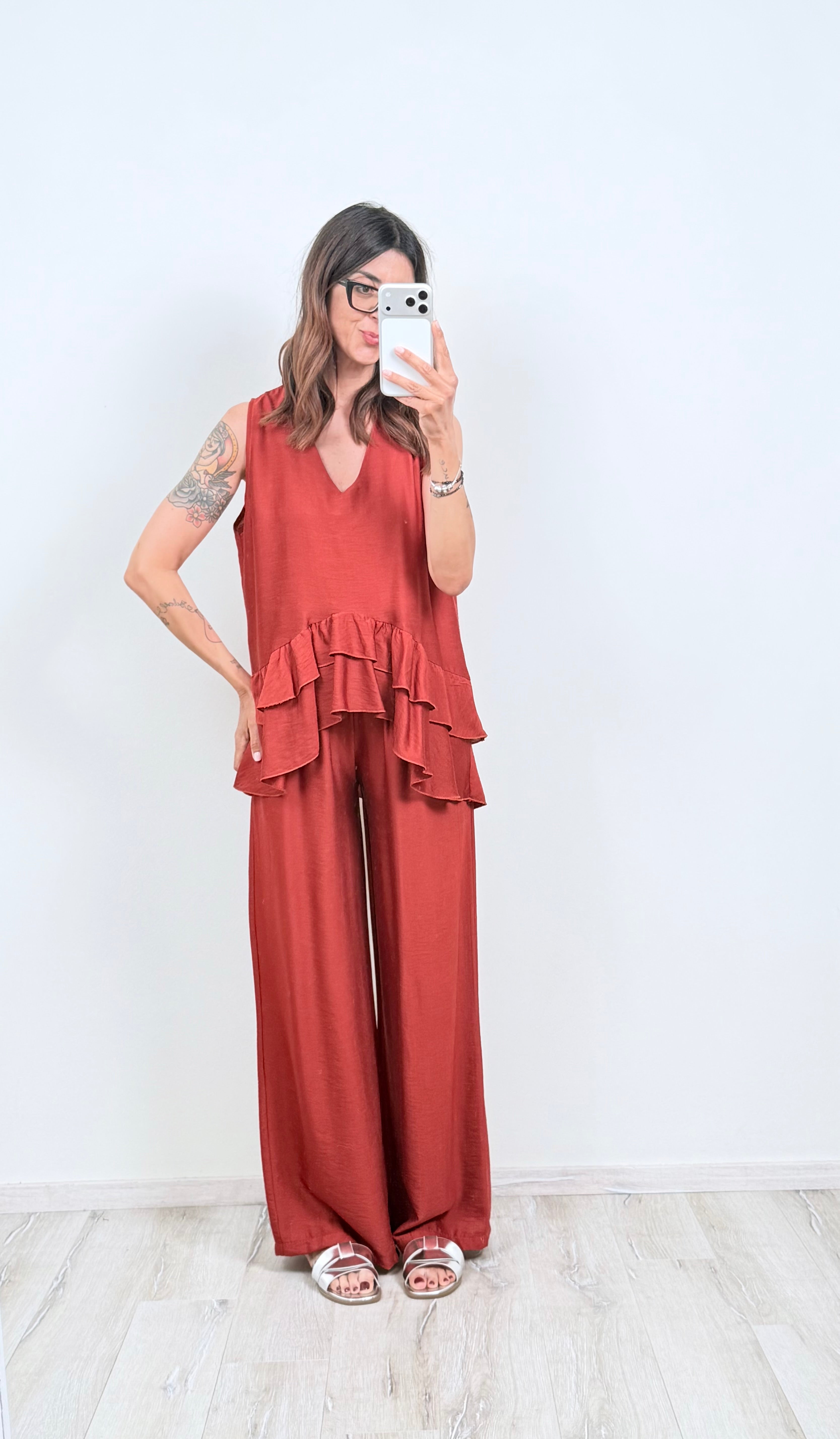 Coordinato Sale'
