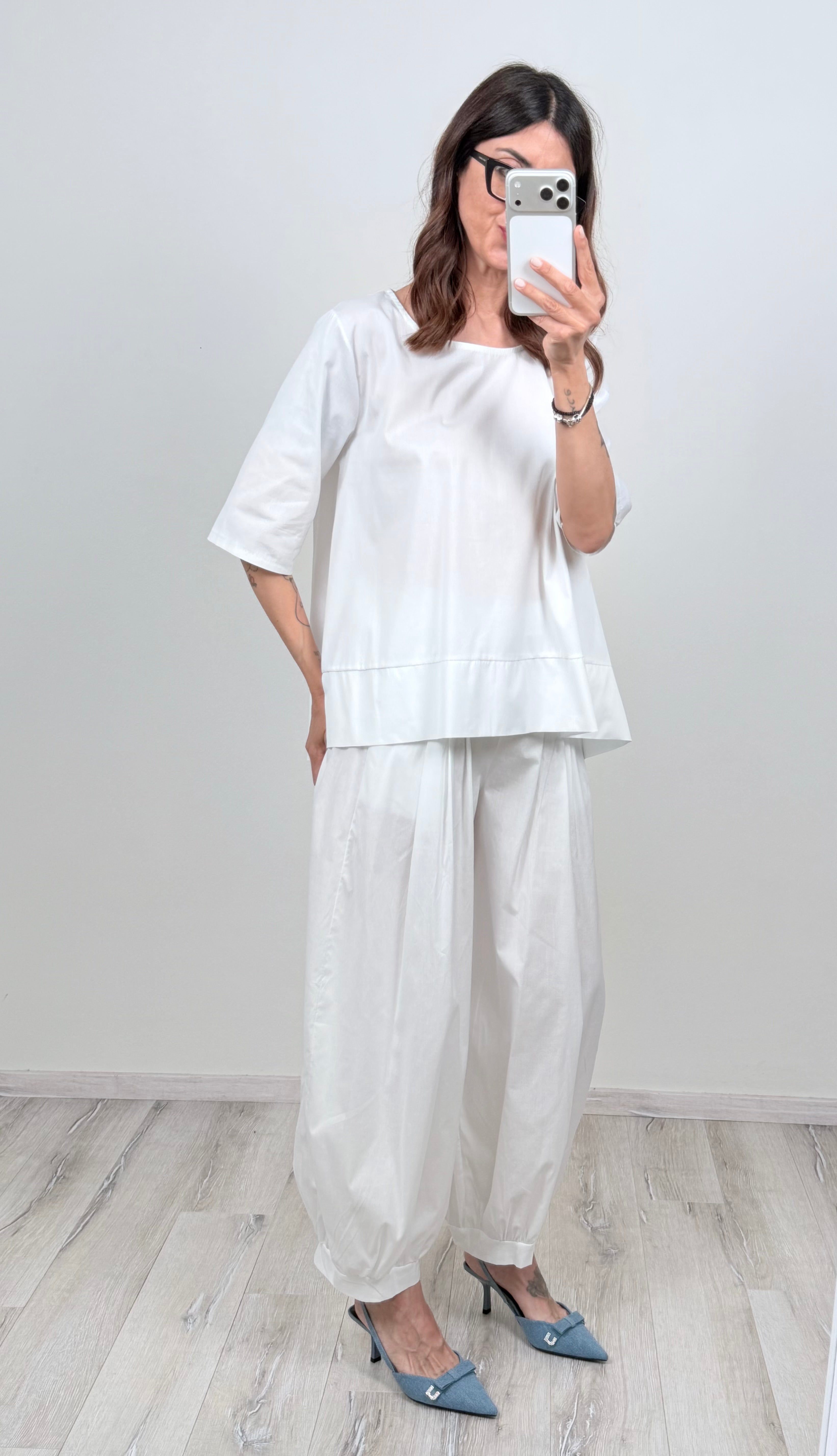 Coordinato Jasmin