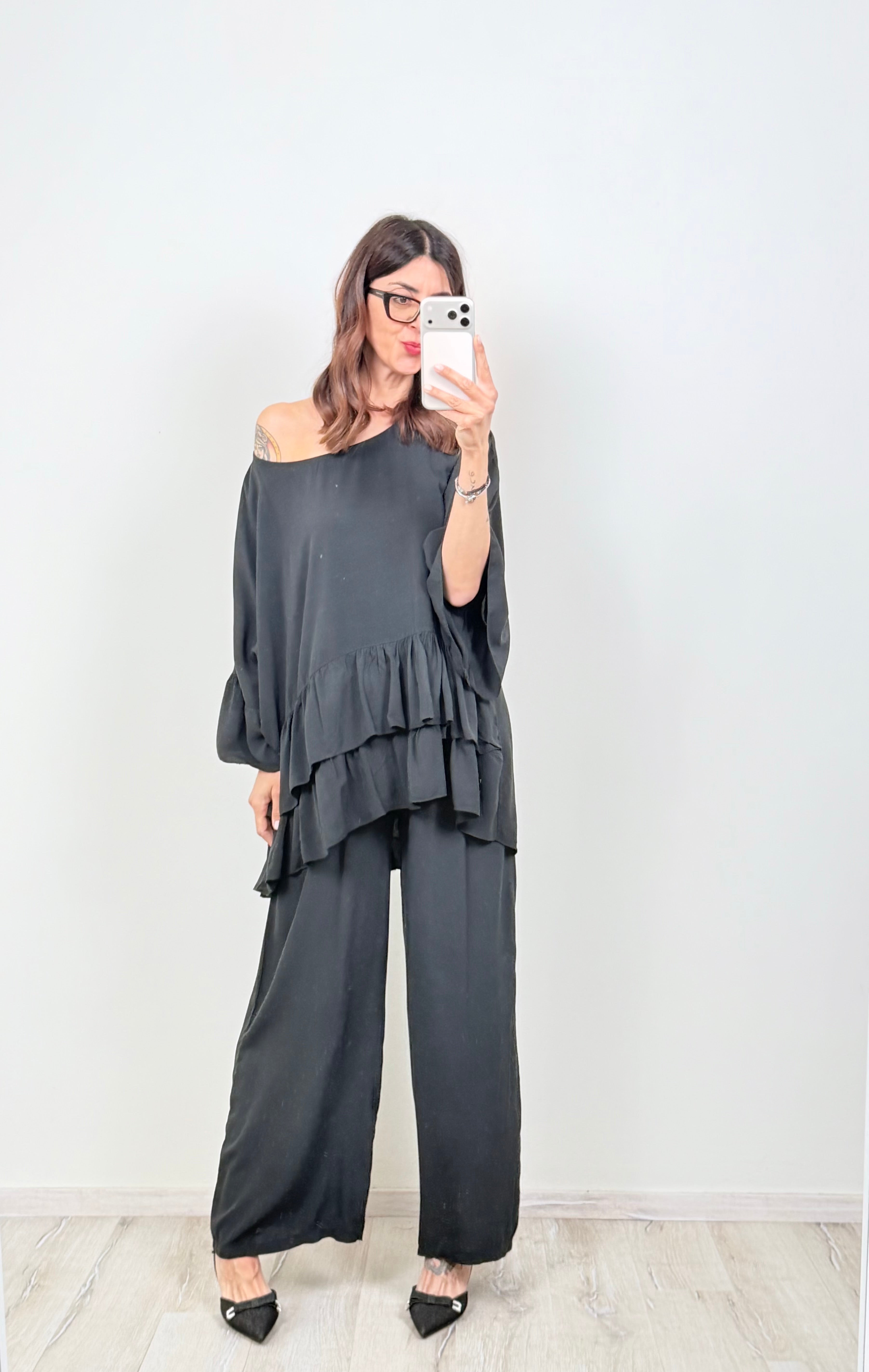 Coordinato London